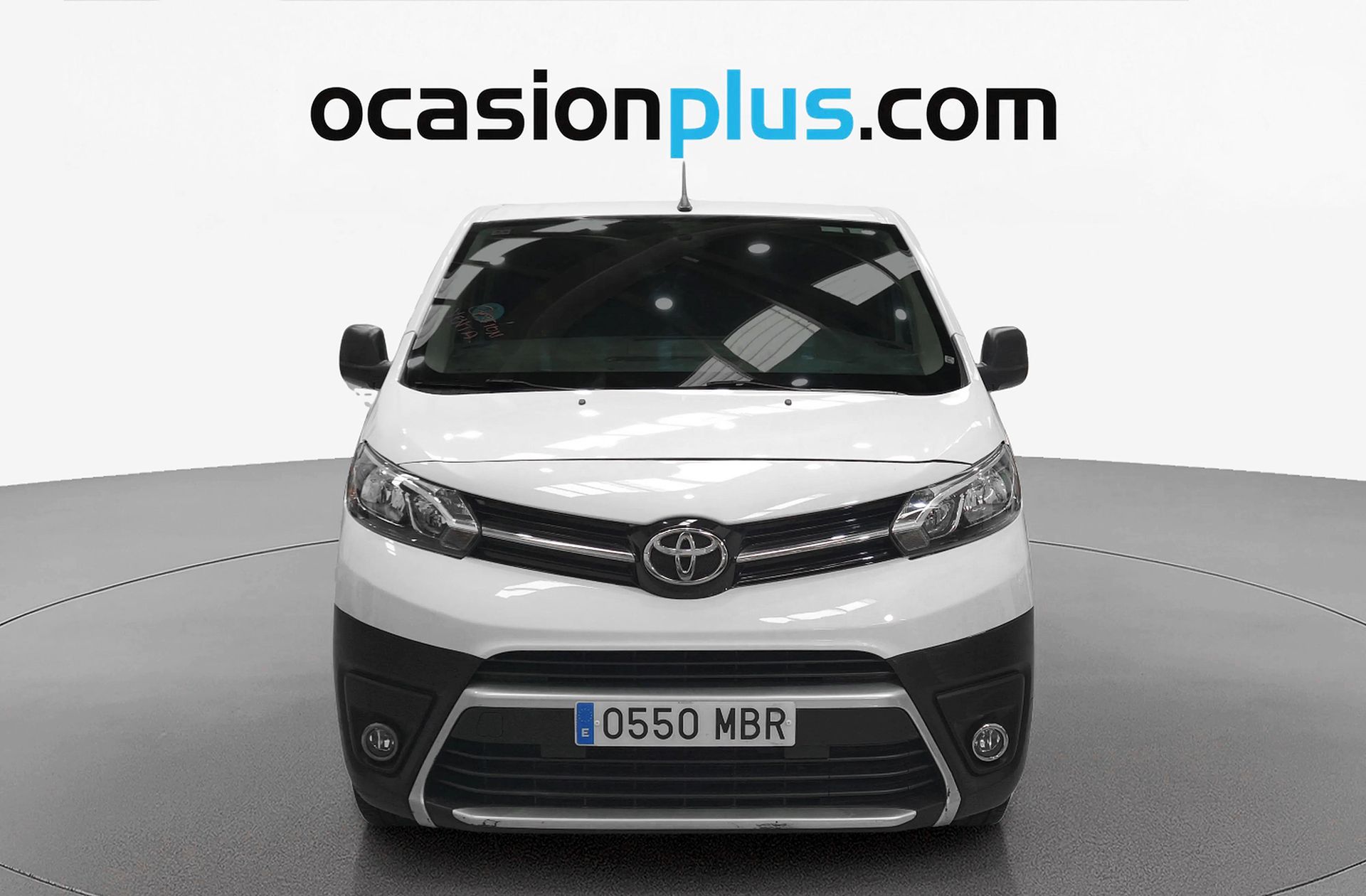 Toyota Proace Furgon 1.5D GX Plus L1 - foto 9