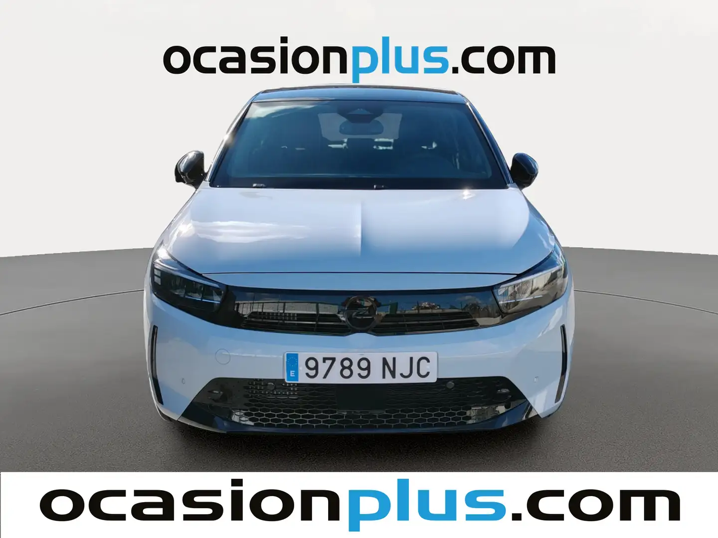 Foto Opel Corsa Opel Corsa 1.2 T XHL GS (100 CV)