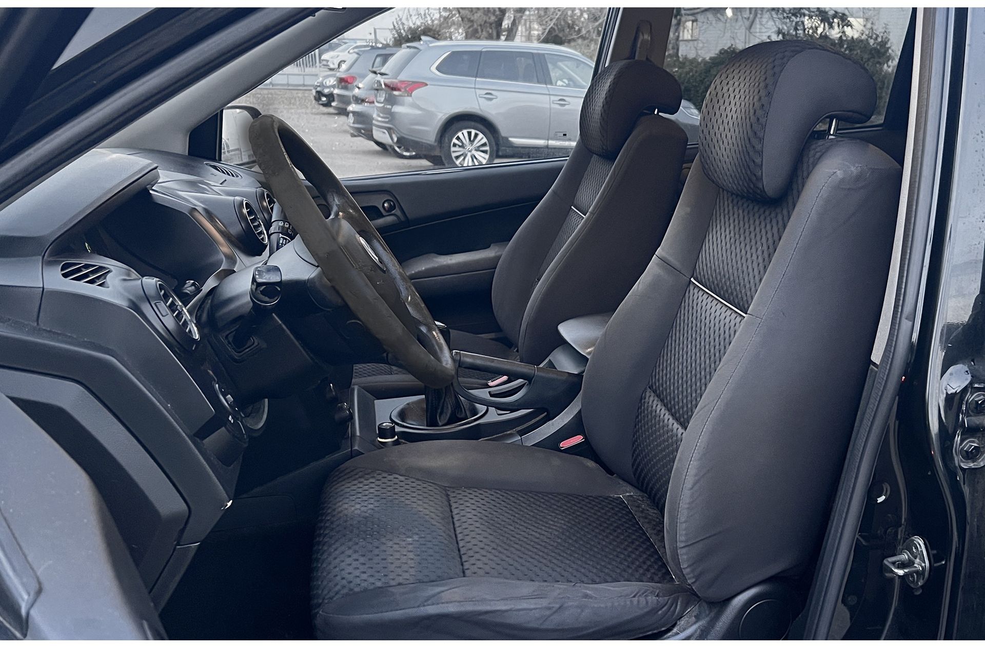 SsangYong Actyon 200Xdi - foto 10