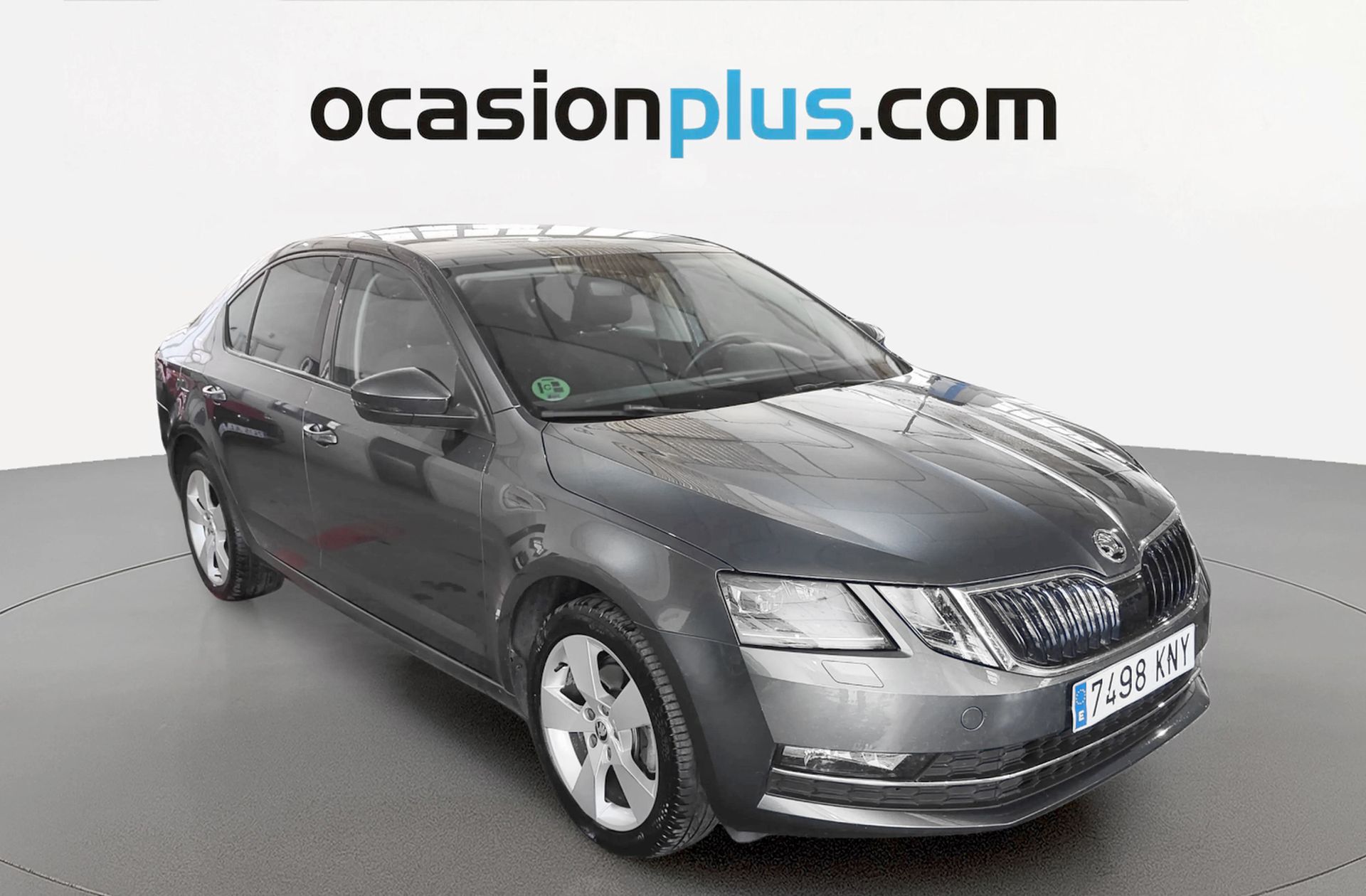 Škoda Octavia 1.4 TSI Style DSG - foto 2