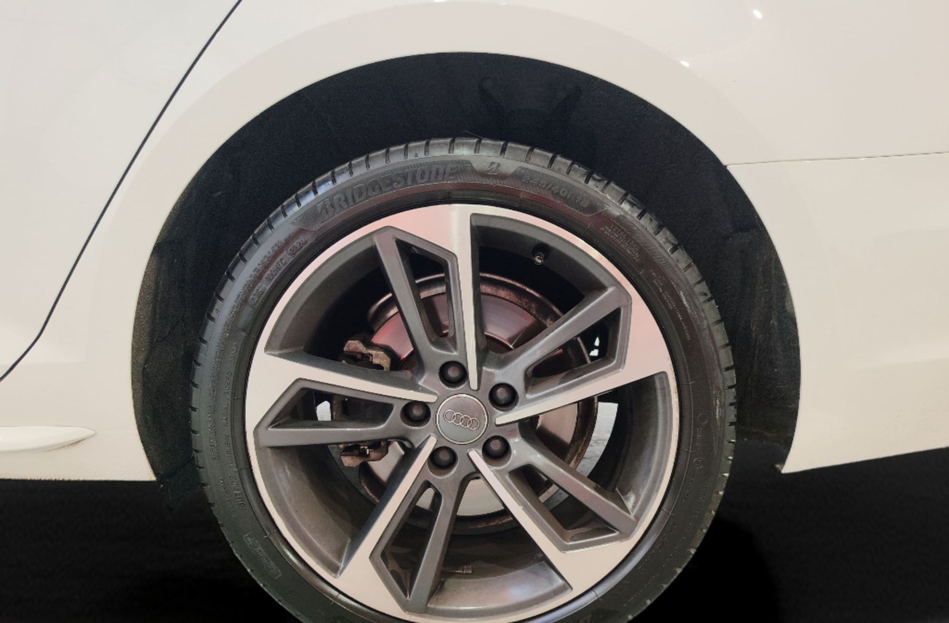 Audi A4 Avant S line 2.0 TDI S tronic - foto 35