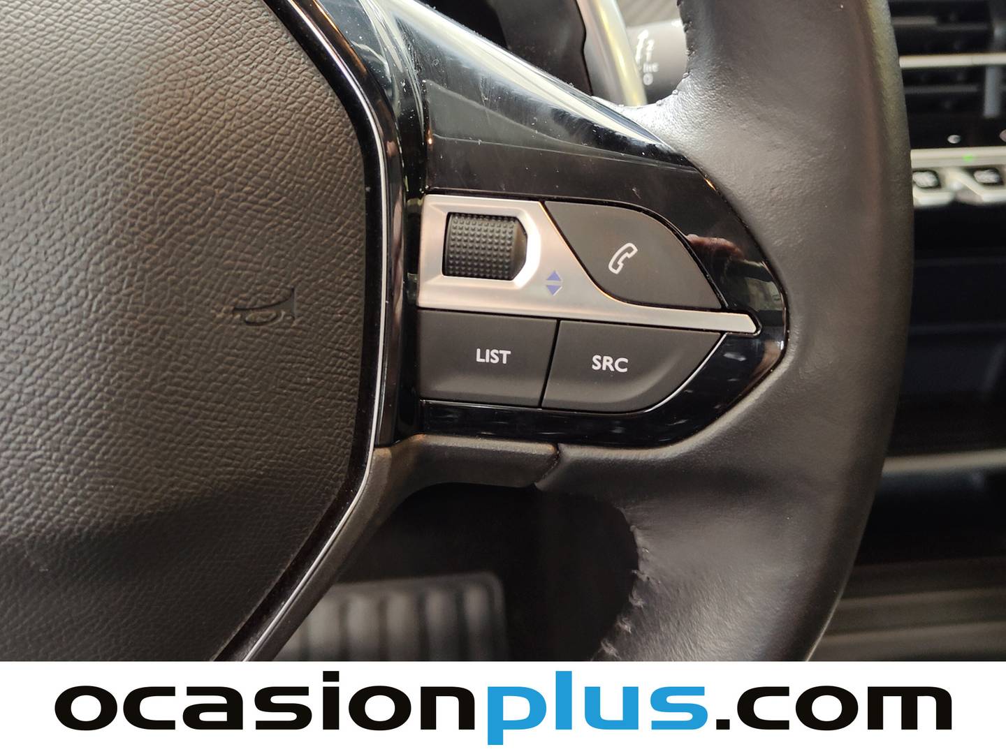 Peugeot 208 Peugeot 208 Style Hybrid 110 eDCS6 (110 CV) barato