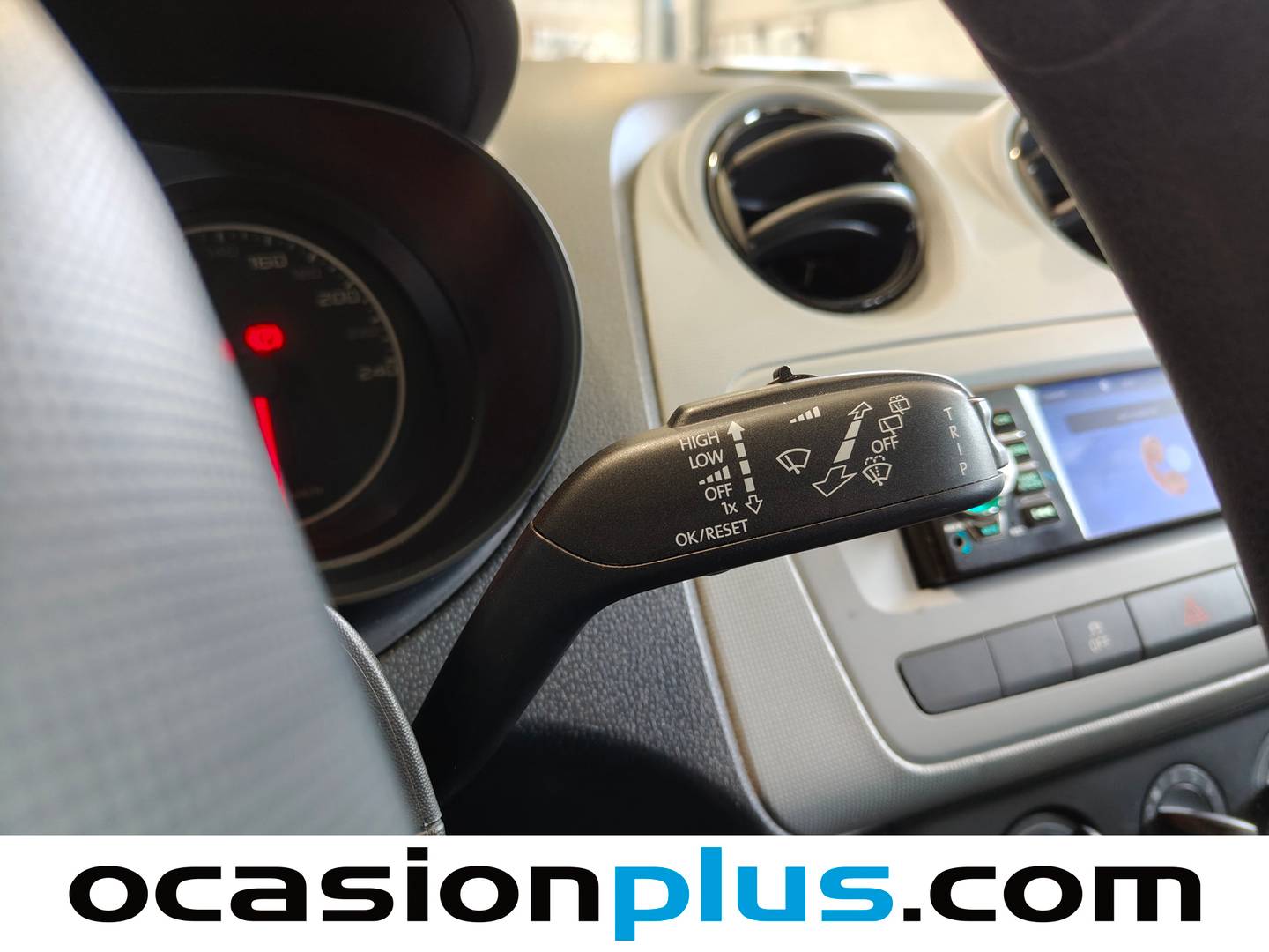 Seat Ibiza SEAT Ibiza 1.2 TSI Reference (85 CV) seminuevo