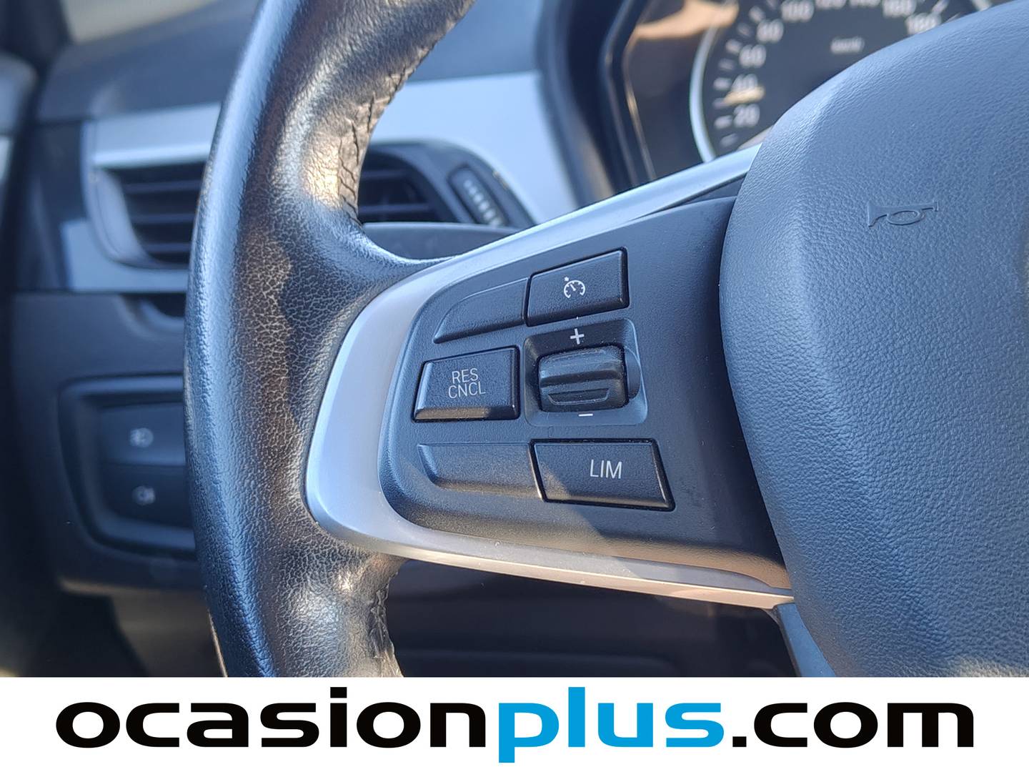 BMW X1 BMW X1 sDrive18d (150 CV) de ocasión