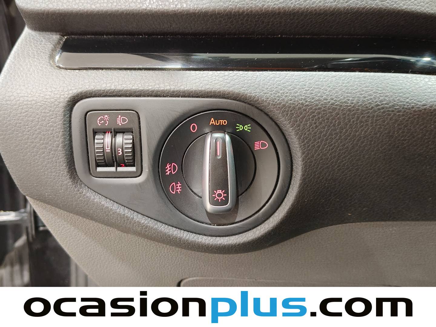 Extras del Seat Alhambra Seat Alhambra 2.0 TDI Style Ecomotive S&S (150 CV) 7 Plazas