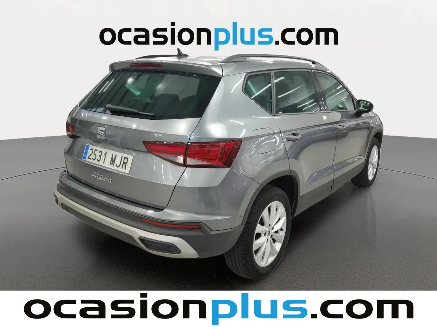 Foto Seat Ateca SEAT Ateca 1.5 TSI S&S Style XL (150 CV)