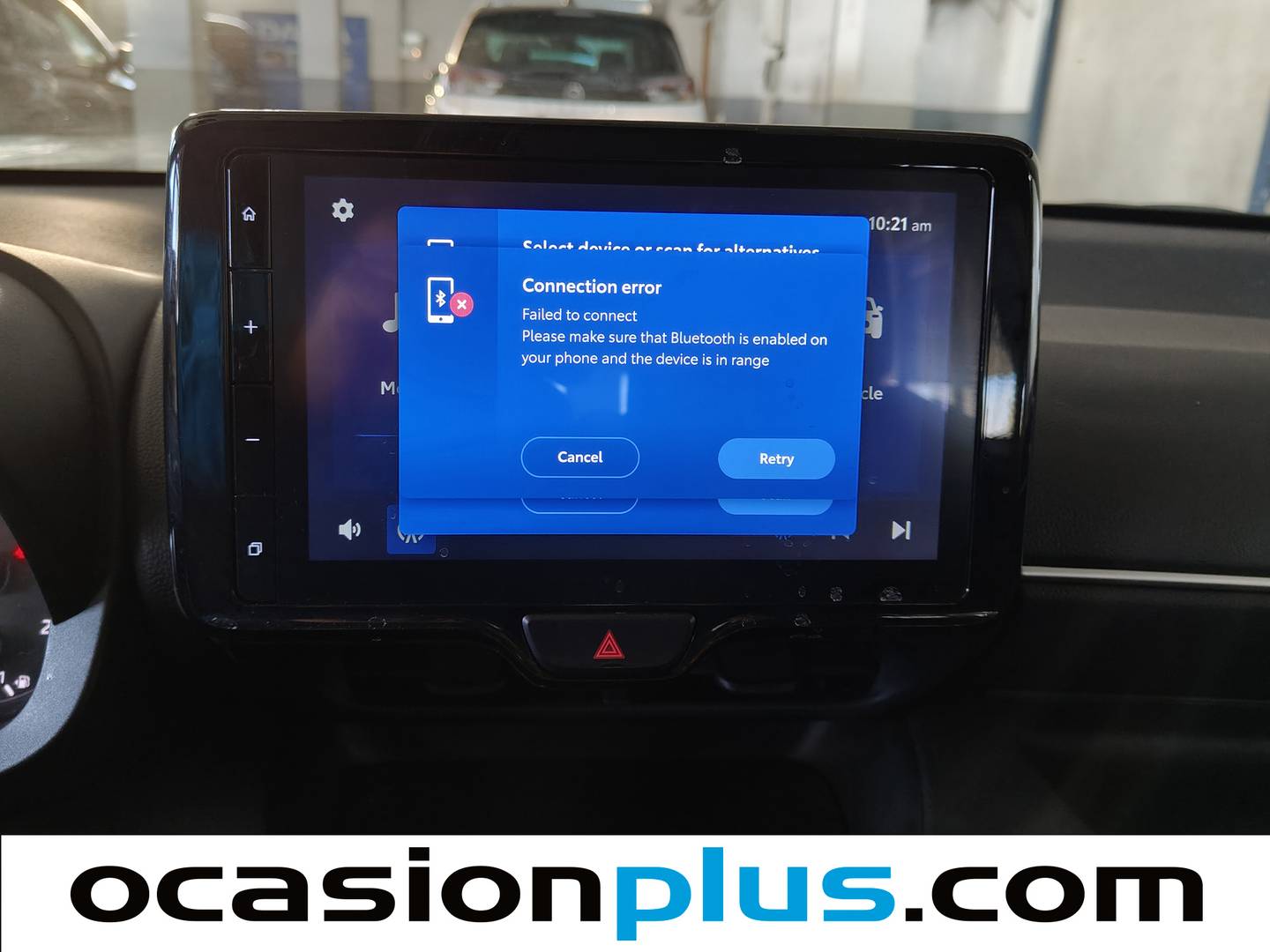 Toyota Yaris Toyota Yaris 120H Active Plus (116 CV) 116cv