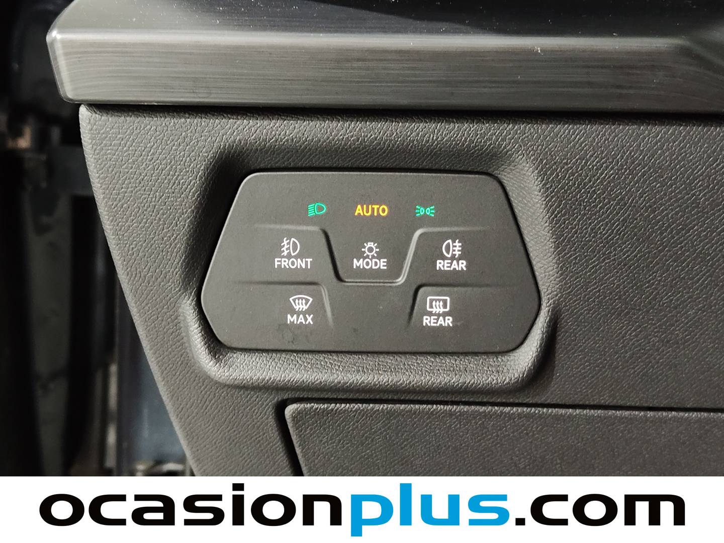 Foto Cupra Formentor CUPRA Formentor 1.4 e-Hybrid DSG (204 CV)