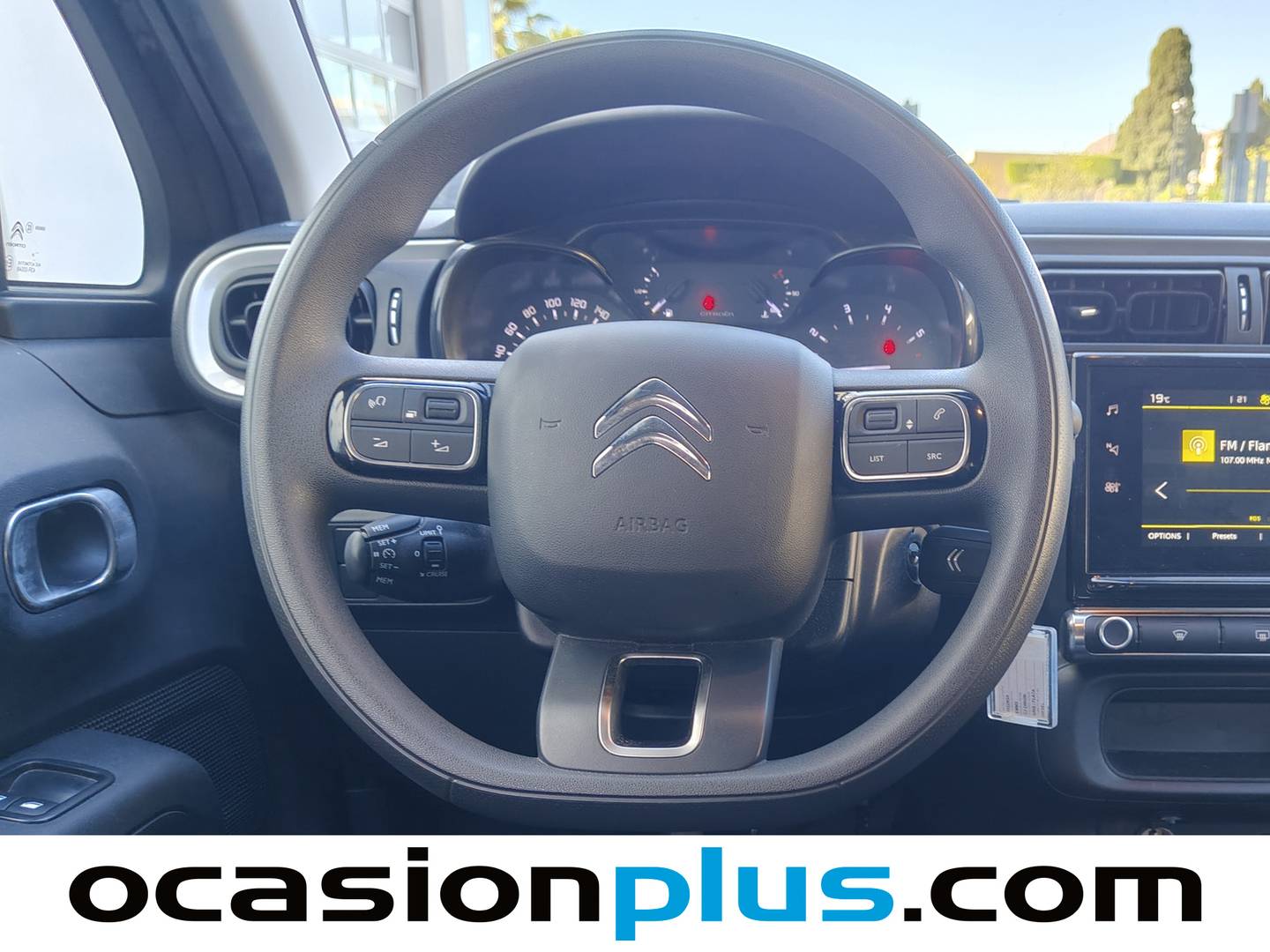 Foto Citroën C3 Origin Citroen C3 Origin Origin Plus BlueHDi 75 kW (102 CV)