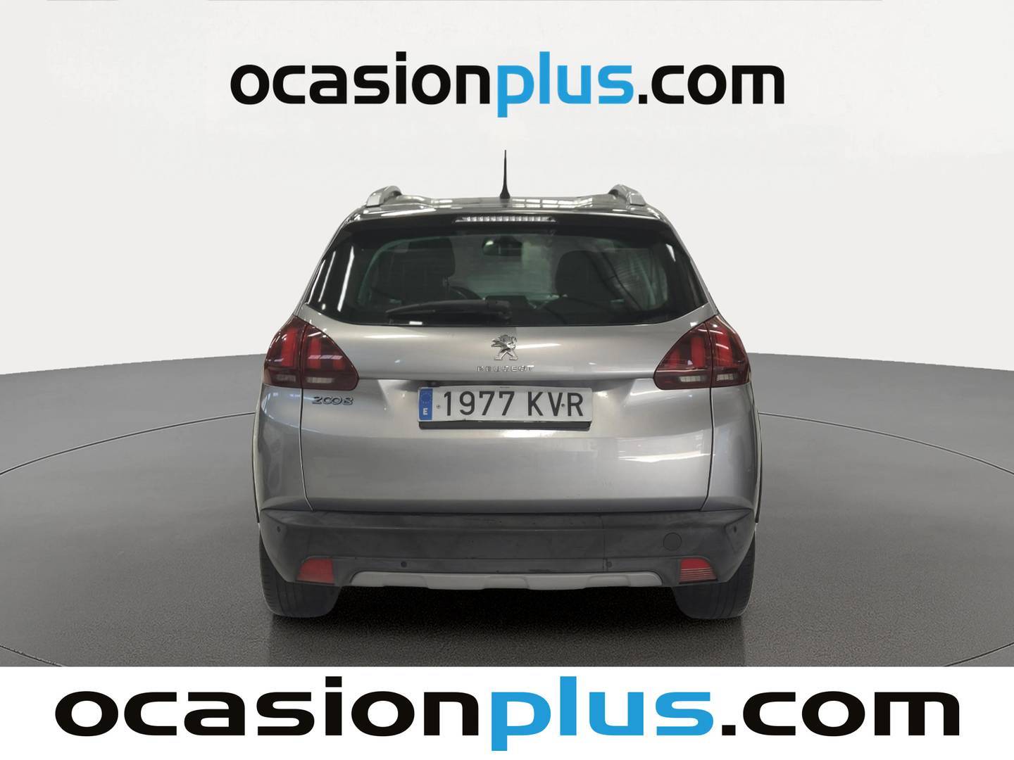 Peugeot 2008 Peugeot 2008 PureTech 110 Allure EAT6 (110 CV) barato