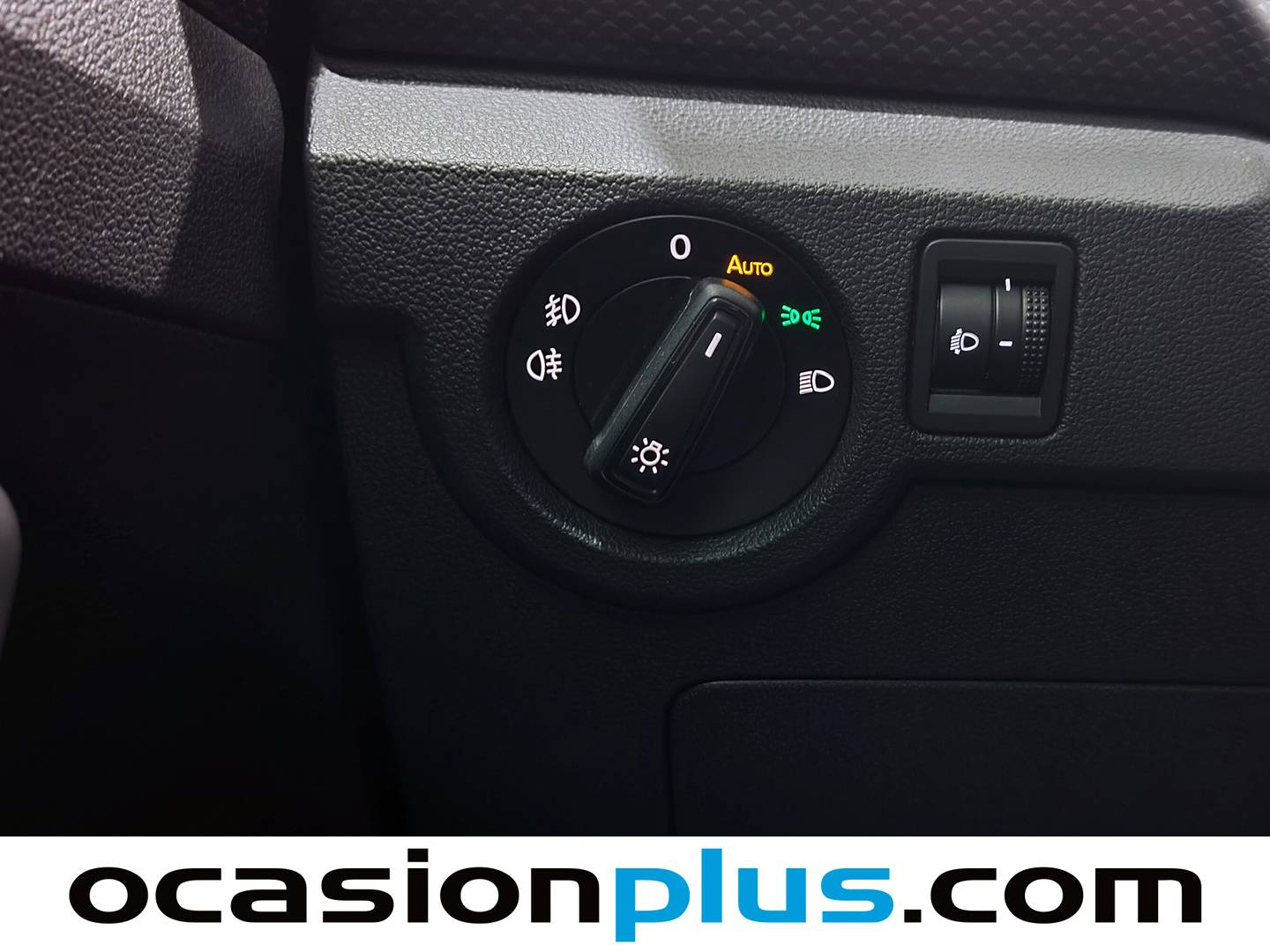 Equipamiento del Volkswagen T-Cross Volkswagen T-Cross Advance 1.0 TSI (110 CV)