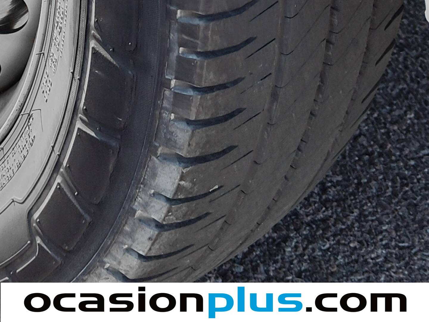 Foto Mercedes Sprinter Mercedes-Benz Sprinter 211 CDI MEDIO 3.0T T. ALTO (114 CV)