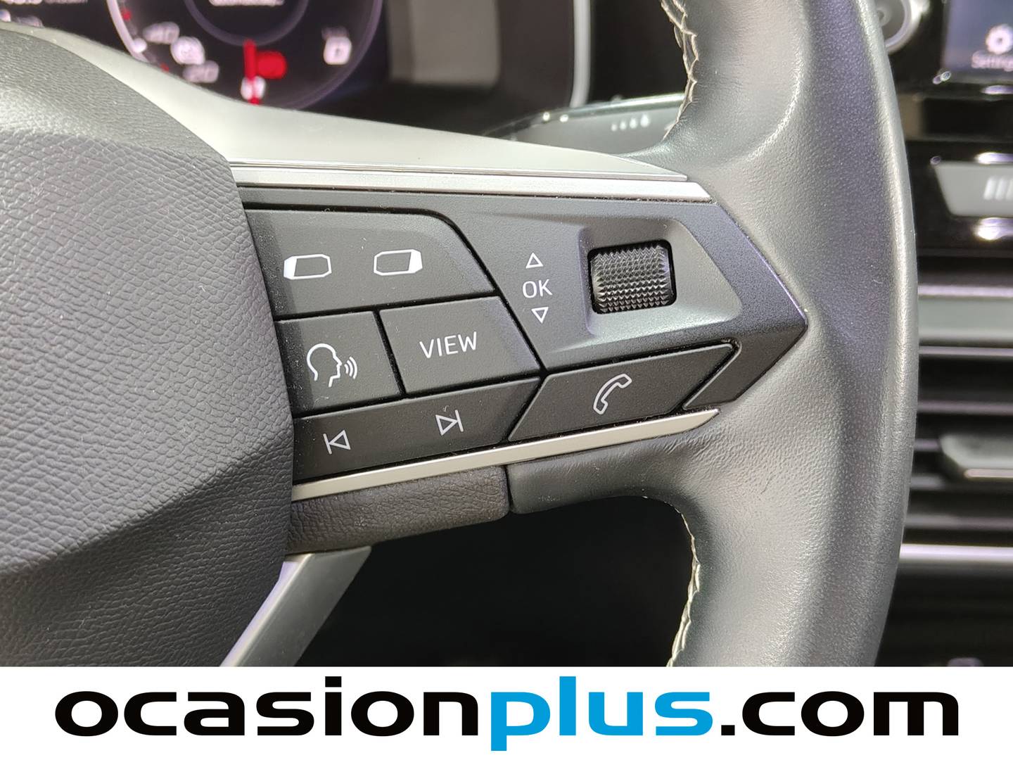 Foto Seat León SEAT Leon ST 1.5 TSI S&S Style XL (130 CV)