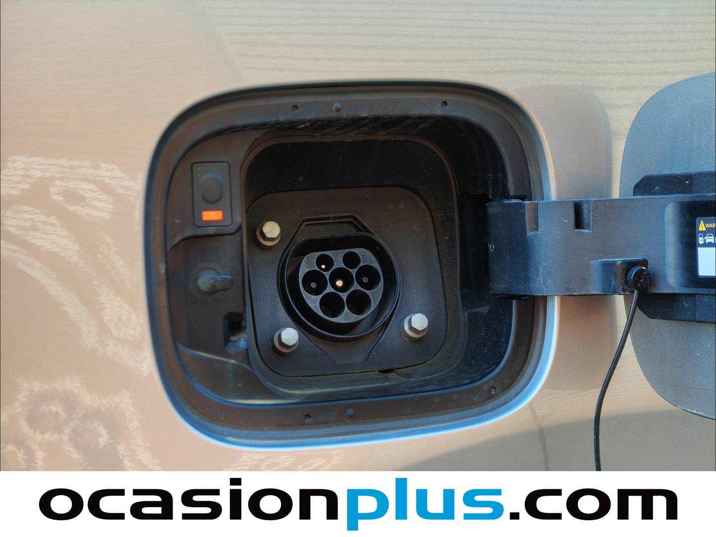 Foto KIA Sorento Kia Sorento 1.6 T-GDi PHEV Plus Edition 4x4 (265 CV)