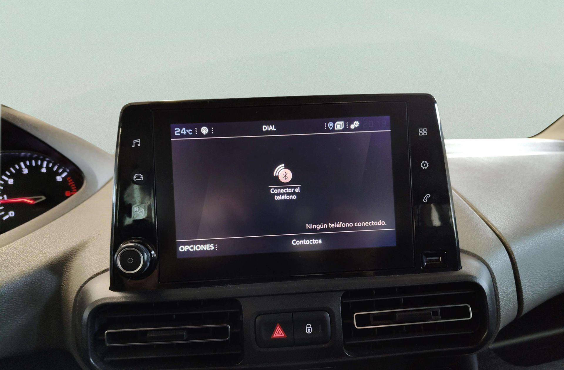Peugeot Rifter BlueHDi 130 Active Standard NAV+ - foto 30