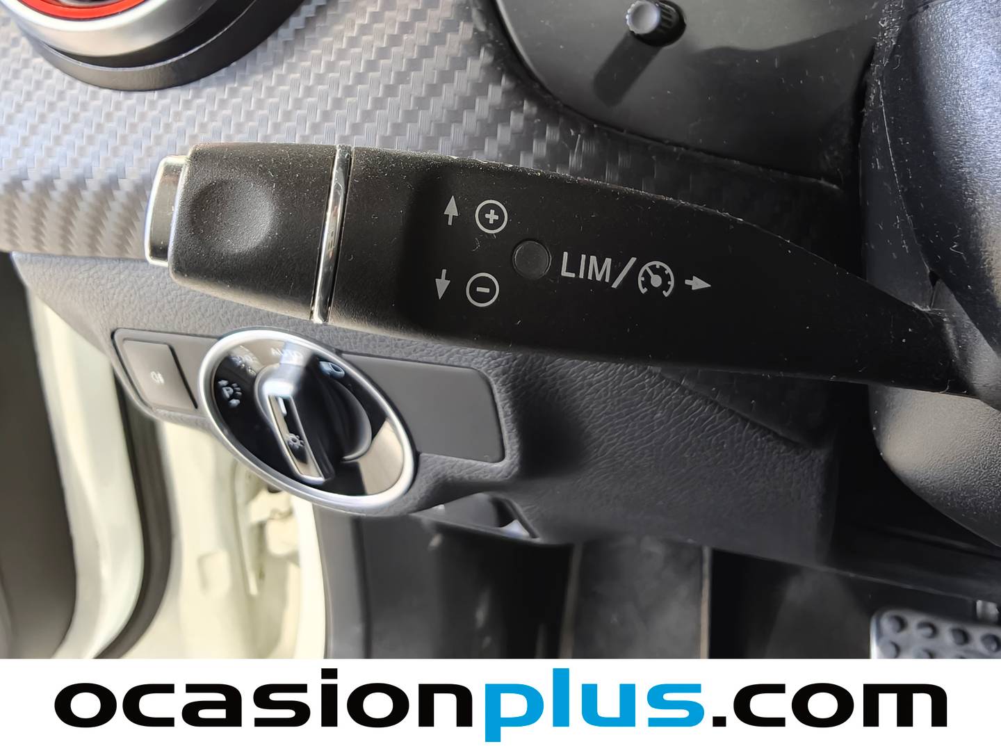 Mercedes Clase A Mercedes Clase A 200 d AMG Line (136 CV) seminuevo