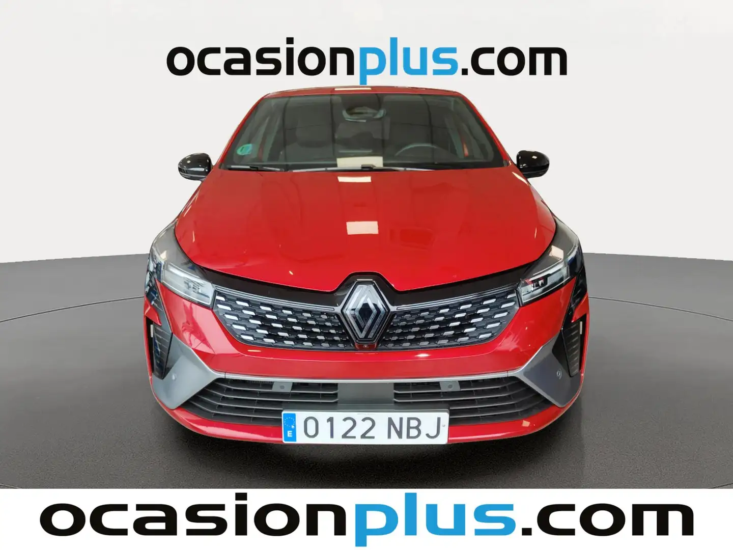 Foto Renault Clio Renault Clio Esprit Alpine E-Tech (143 CV)