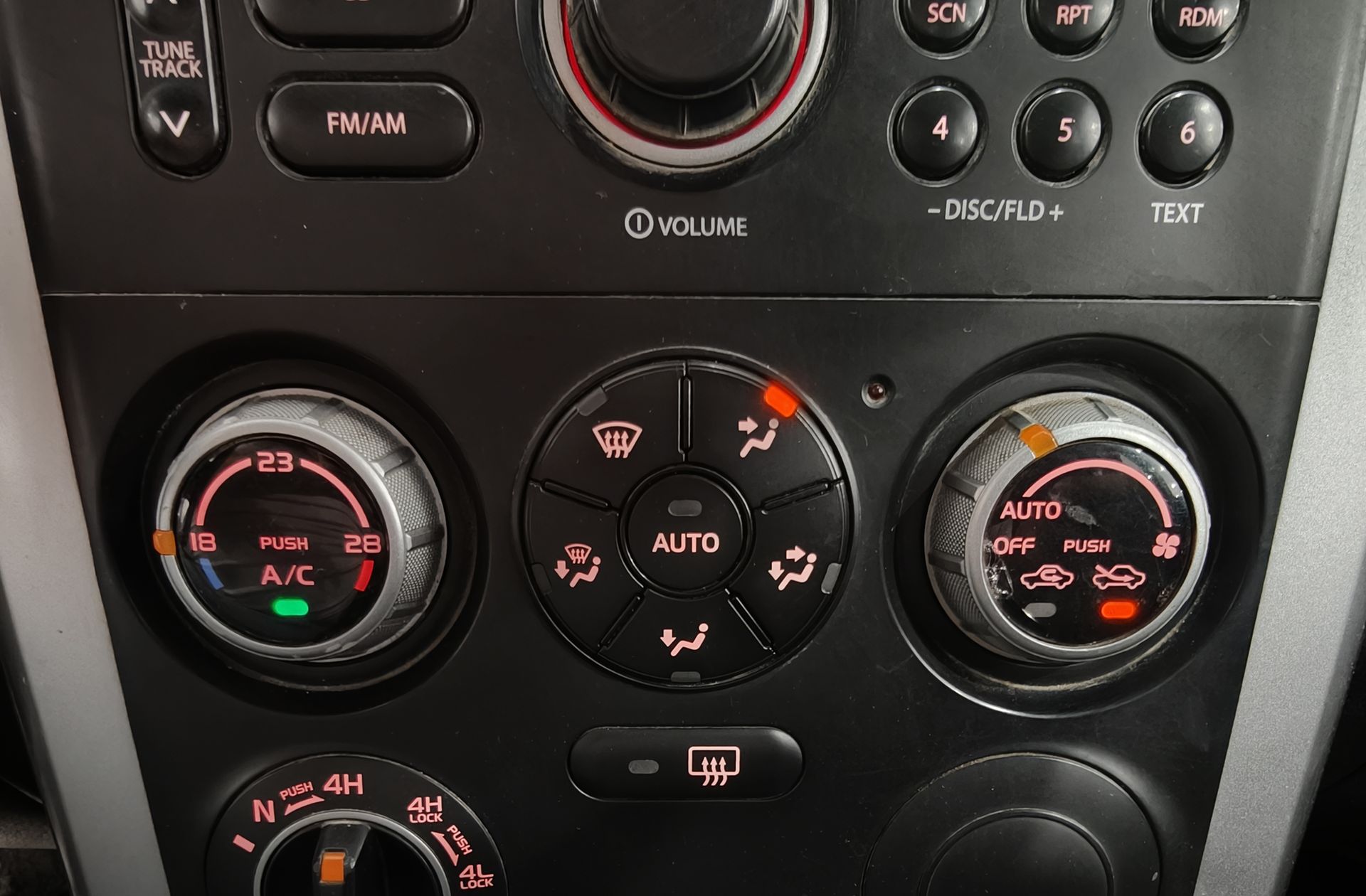 Suzuki Grand Vitara 1.9 Ddis JLX-A - foto 24