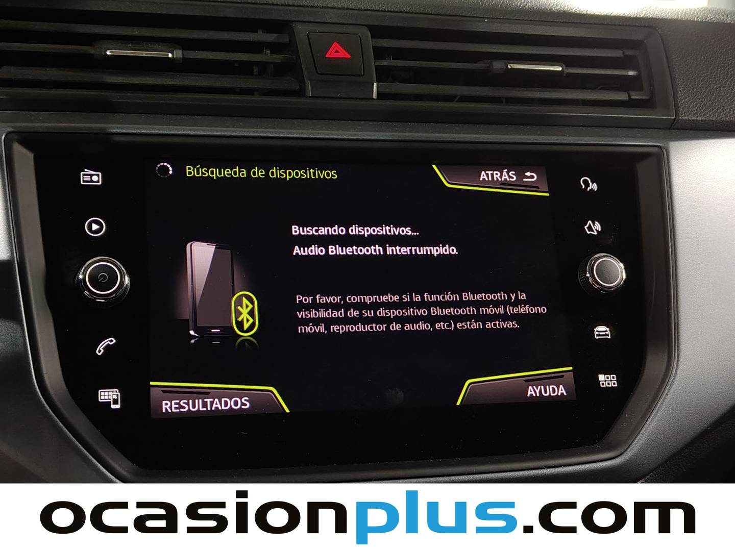 Foto Seat Arona SEAT Arona 1.0 TSI Style Ecomotive  (95 CV)