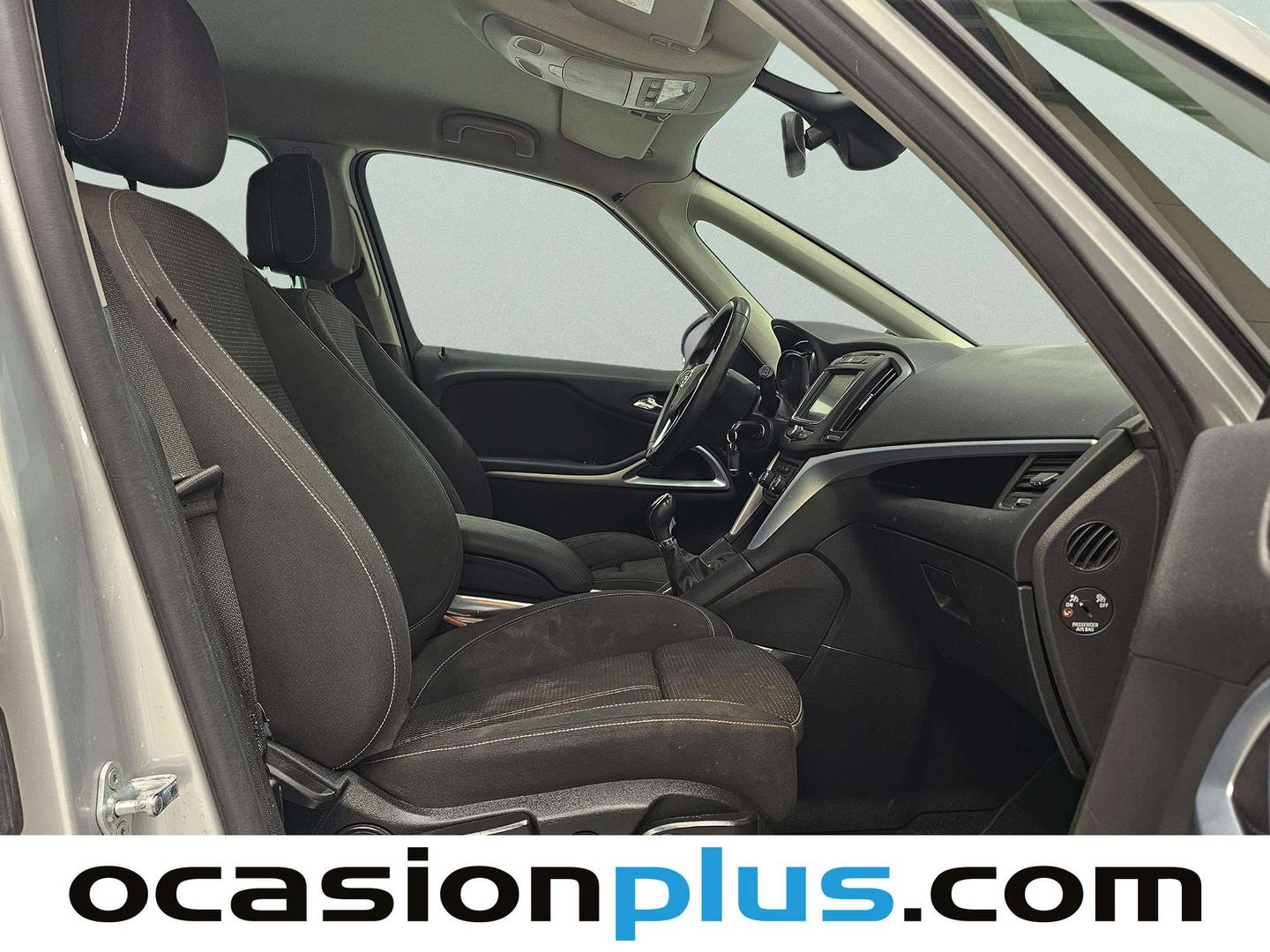 Opel Zafira Opel Zafira 1.6 CDTI Innovation (136 CV) 7 Plazas al mejor precio
