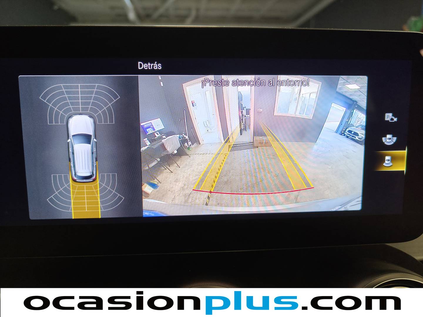 Foto Mercedes Clase GLC Mercedes-Benz GLC 300 de 4Matic  (306 CV)