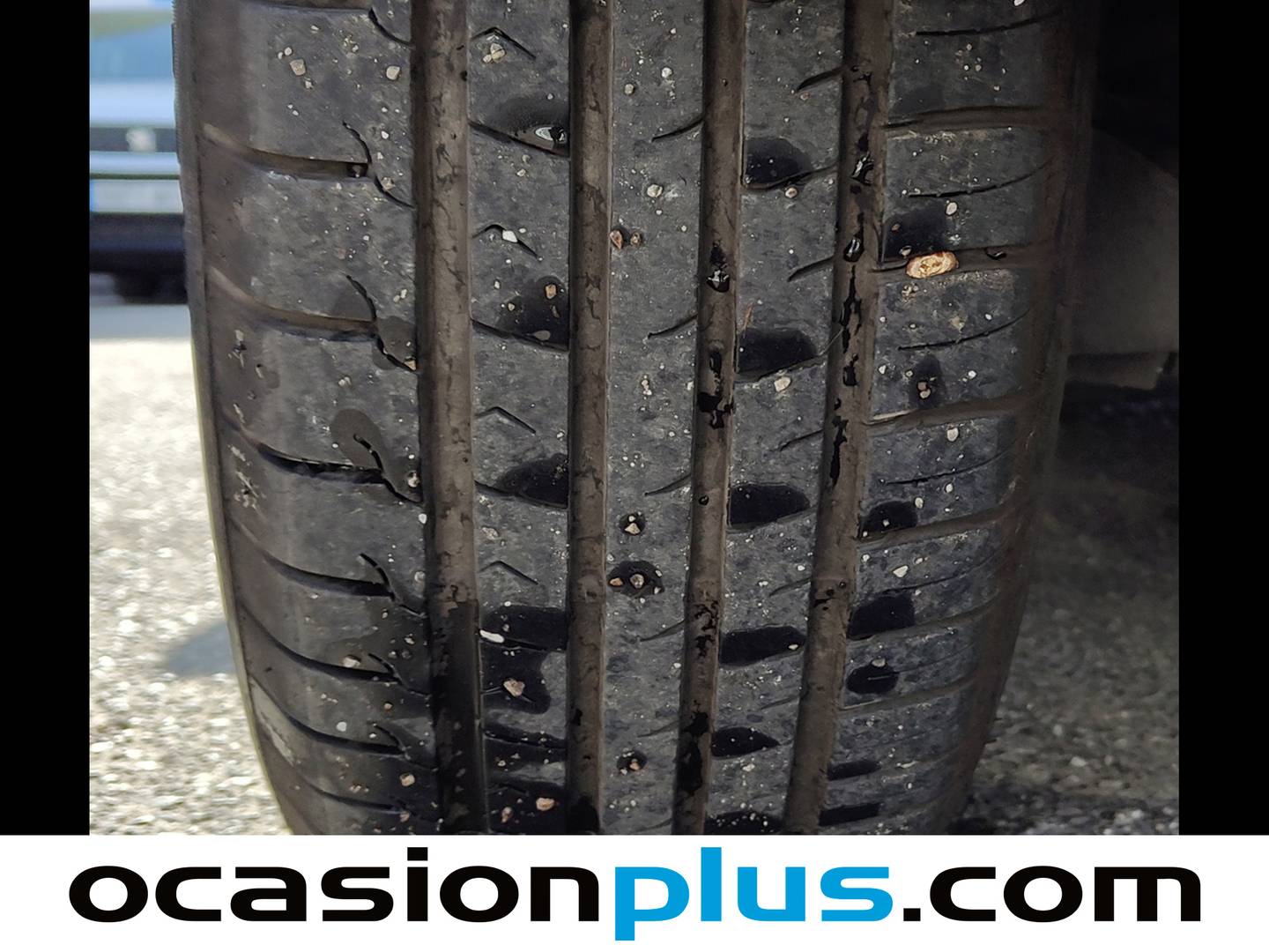 Foto Hyundai ix20 Hyundai ix20 1.6 CRDI Bluedrive Tecno (115 CV)