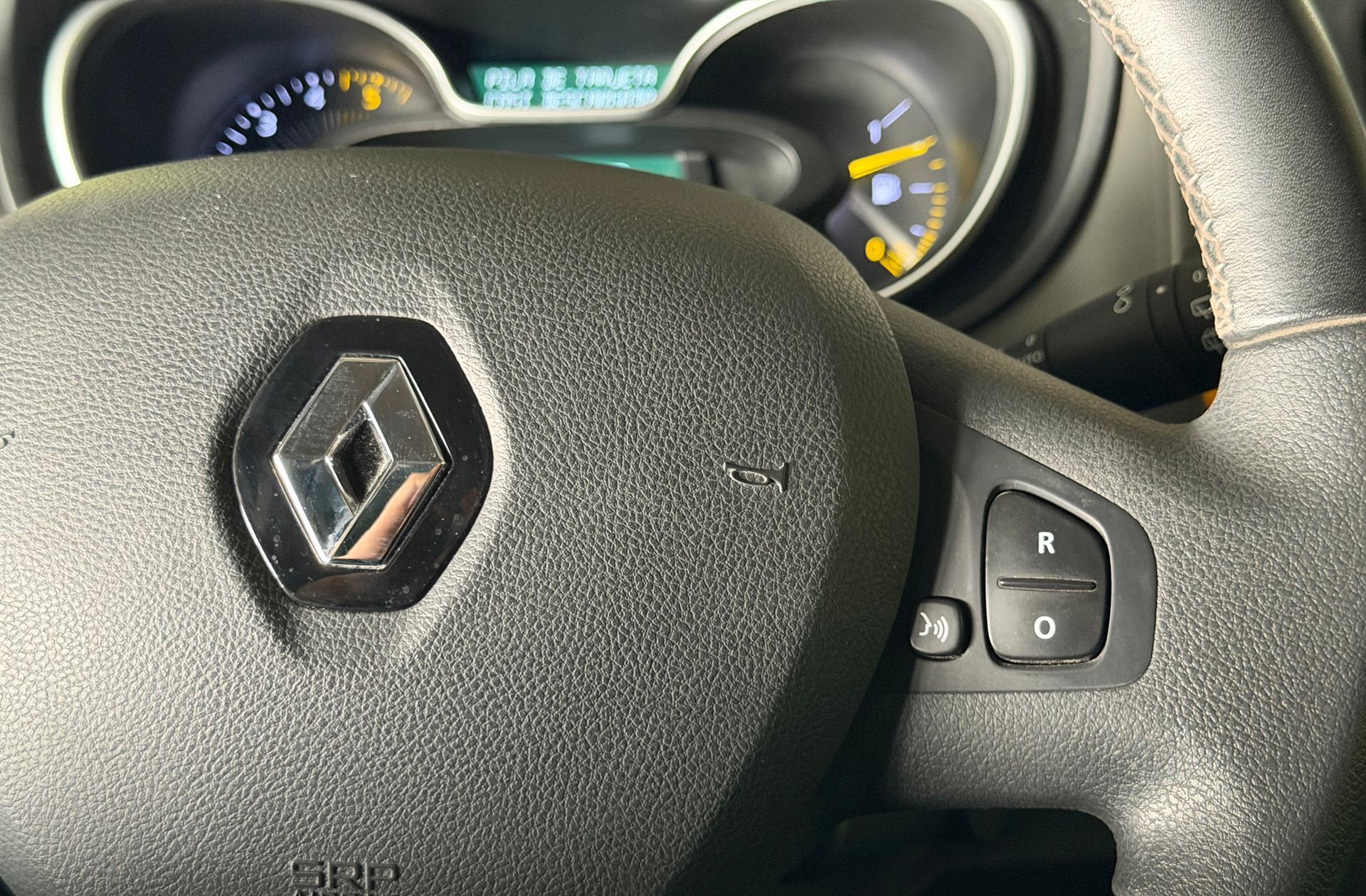 Renault Trafic Passenger Passenger dCi 145 Combi9 TT Energy L 9 plazas - foto 25