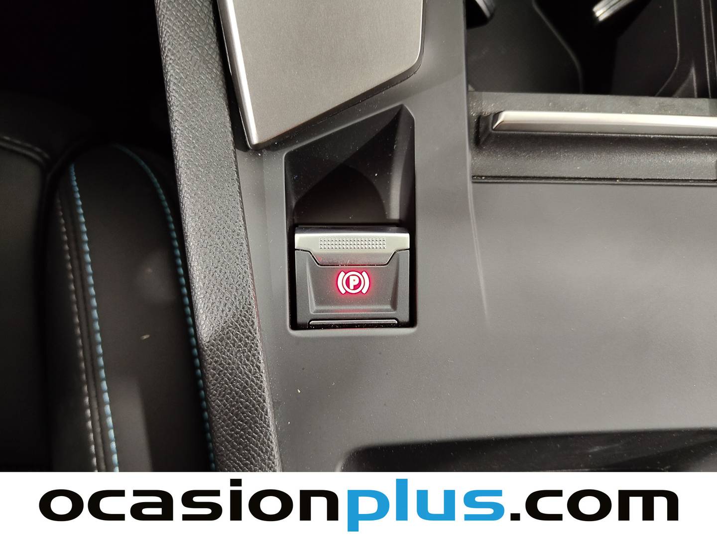 Foto Peugeot 308 Peugeot 308 PureTech 130 S&S Active Pack EAT8 (130 CV)