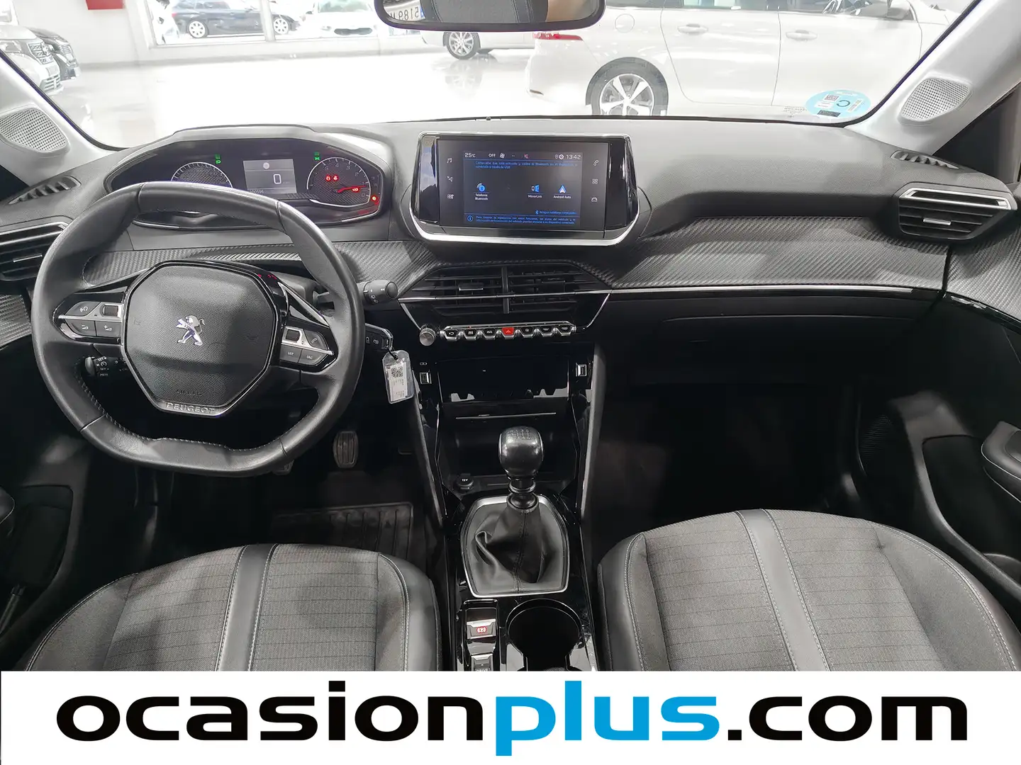 Foto Peugeot 208 Peugeot 208 PureTech 100 Allure (100 CV)