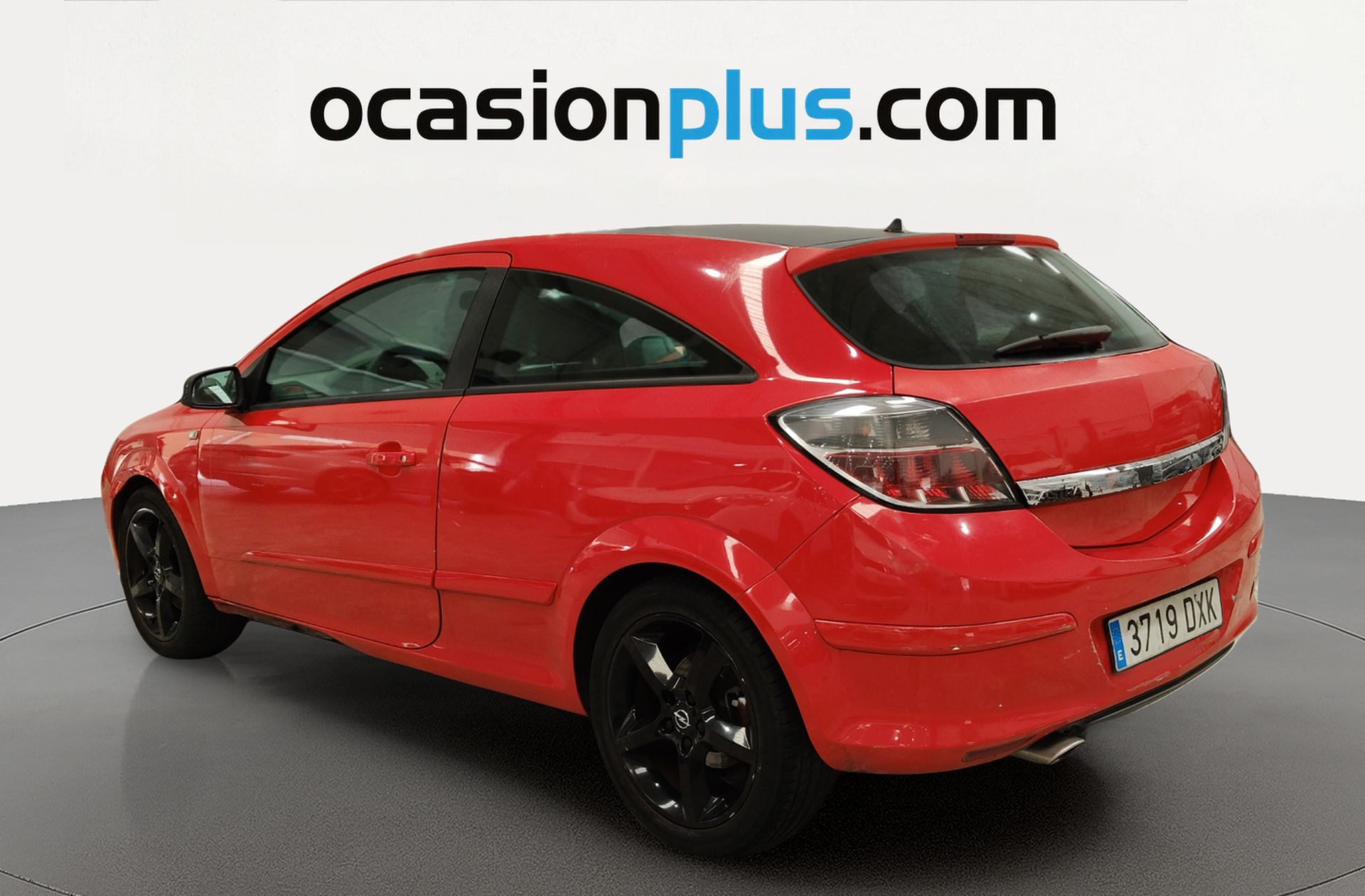 Opel Astra GTC 1.6 Sport - foto 3