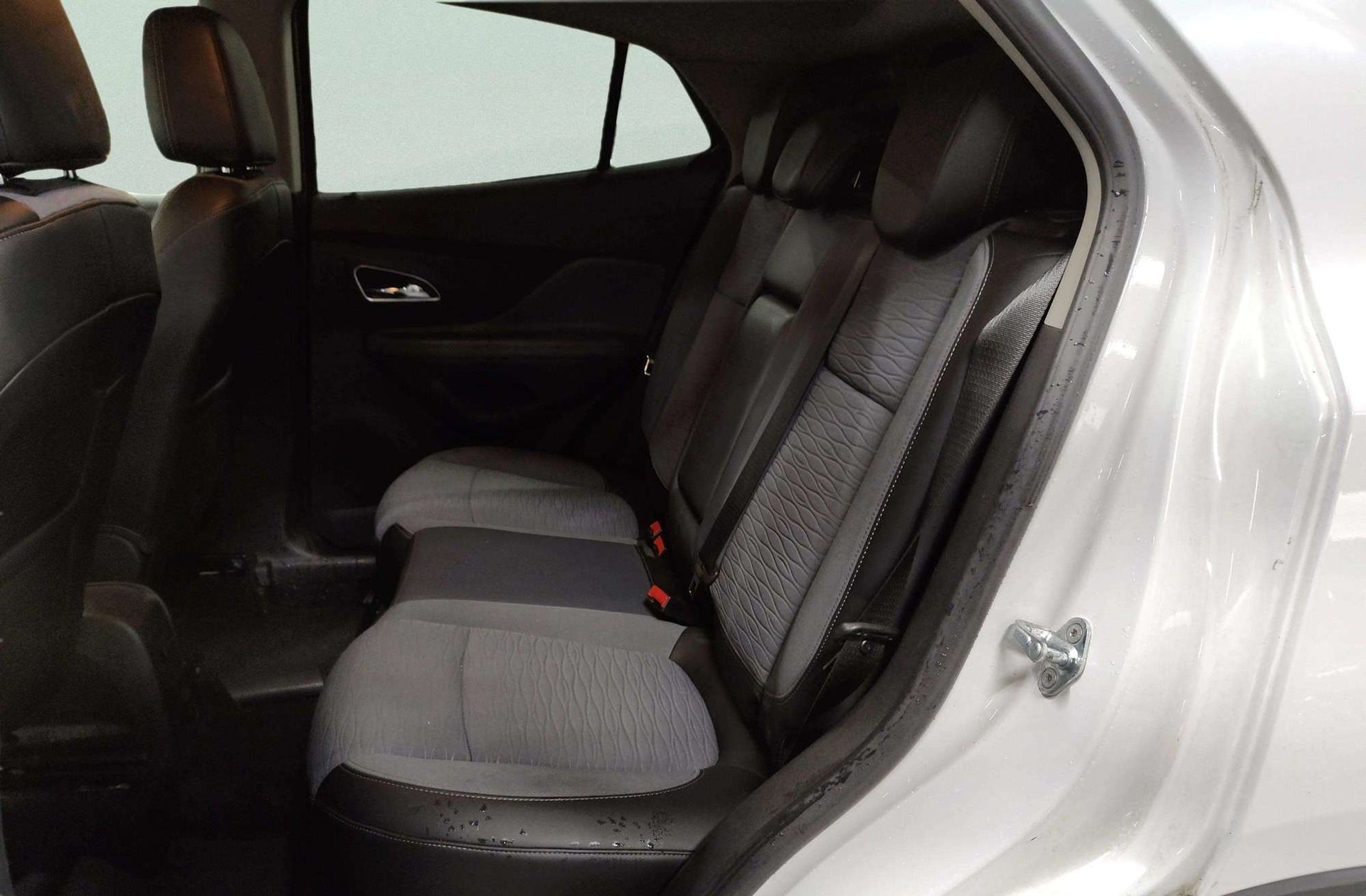 Opel Mokka 1.4 Turbo Excellence 4x2 - foto 14
