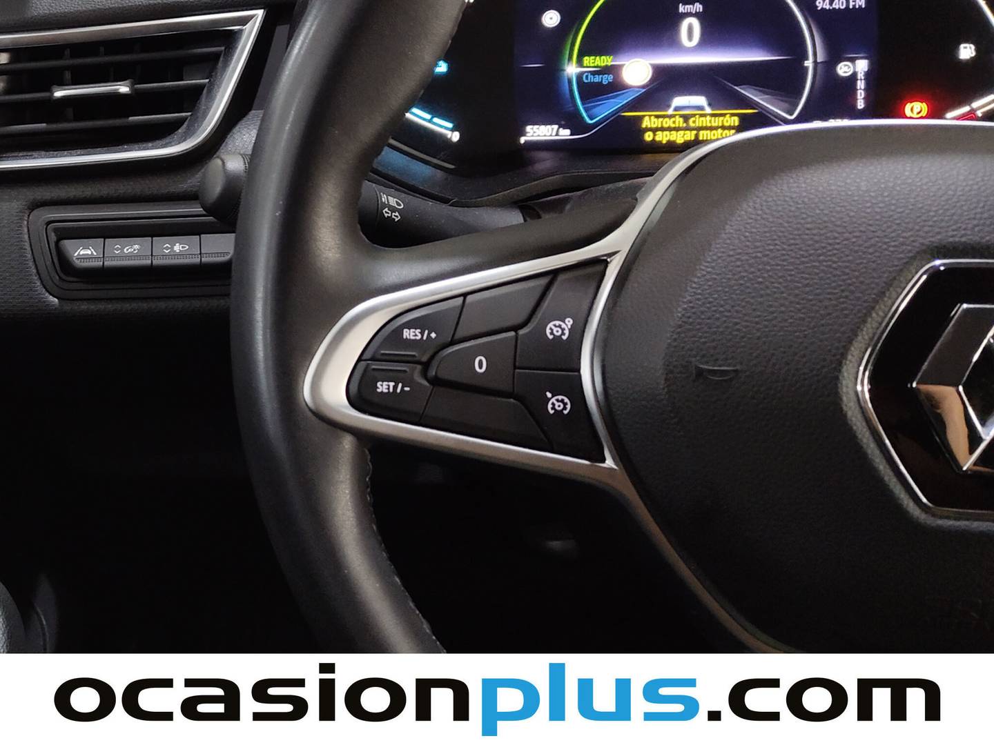 Renault Clio Renault Clio Intens E-Tech Híbrido  (140 CV) al mejor precio