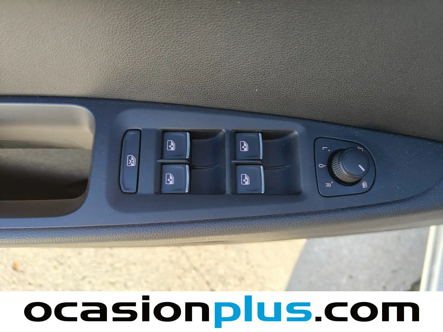 Foto Seat León SEAT León ST 1.4 TSI ACT S&S FR DSG7 (150 CV)