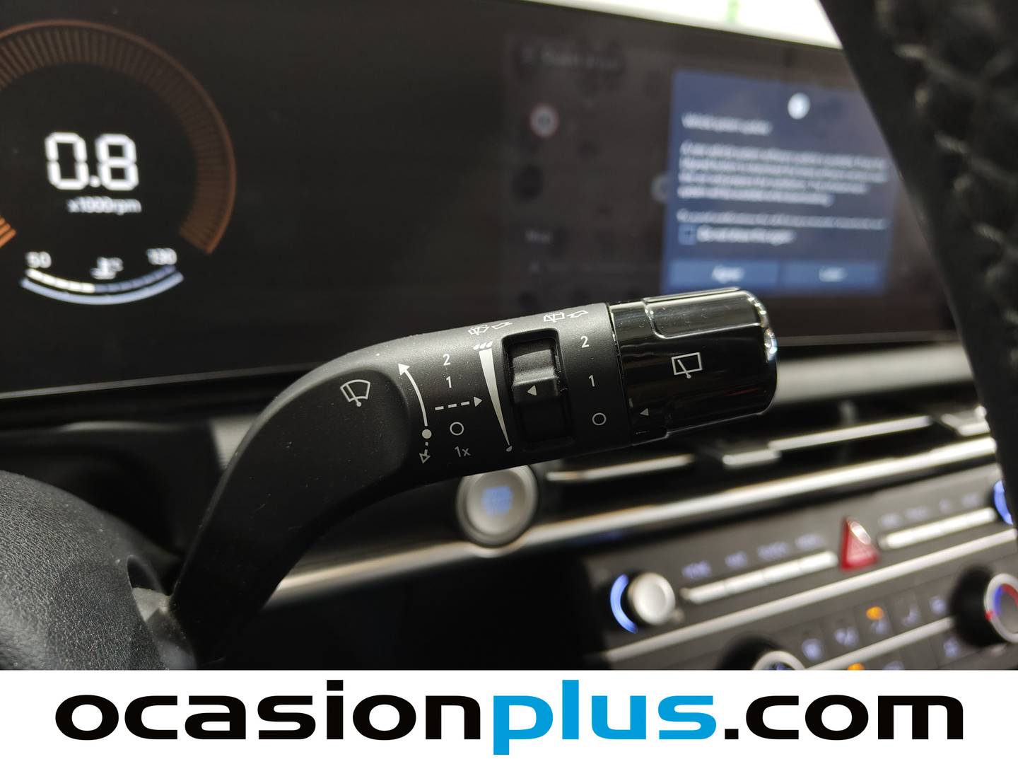 Foto Hyundai Tucson Hyundai Tucson 1.6T Klass (160 CV)