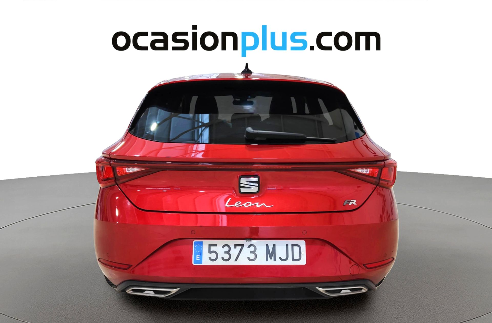 SEAT León 1.0 eTSI FR XL DSG - foto 16