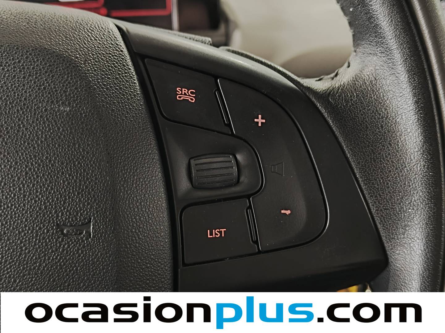 Citroën C4 Cactus Citroën C4 Cactus PureTech 110 S&S One Tone EAT6  (110 CV) seminuevo