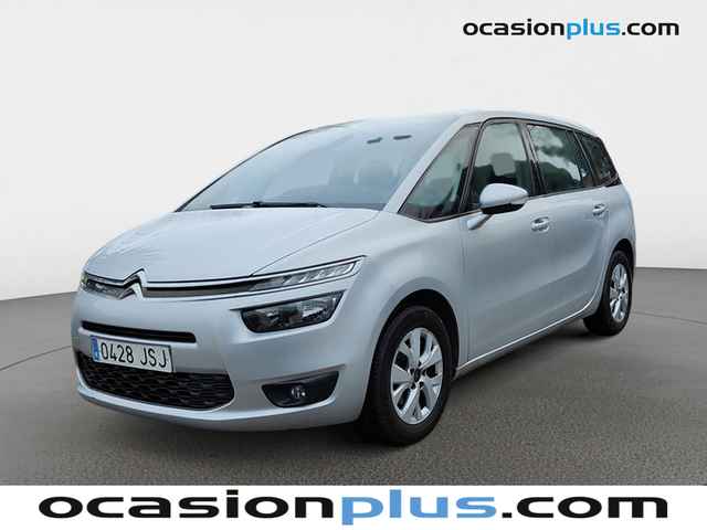 Citroën Grand c4 picasso Segunda Mano La coruña