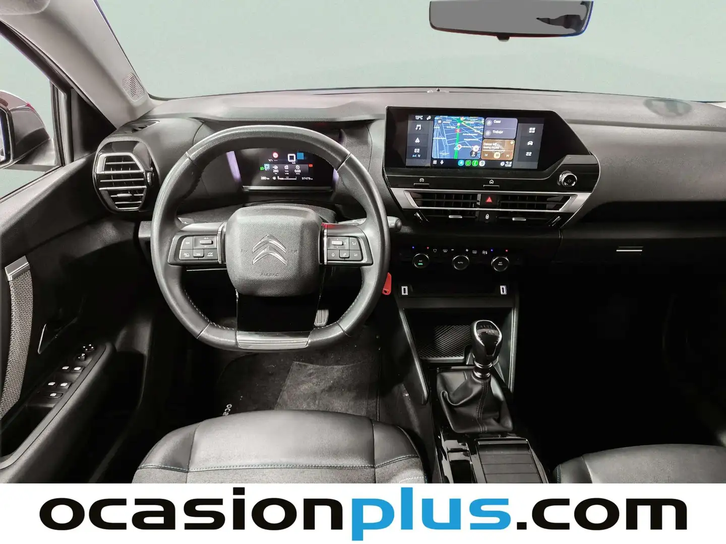 Foto Citroën C4 Citroen C4 PureTech 130 S&S 6v Feel Pack (130 CV)