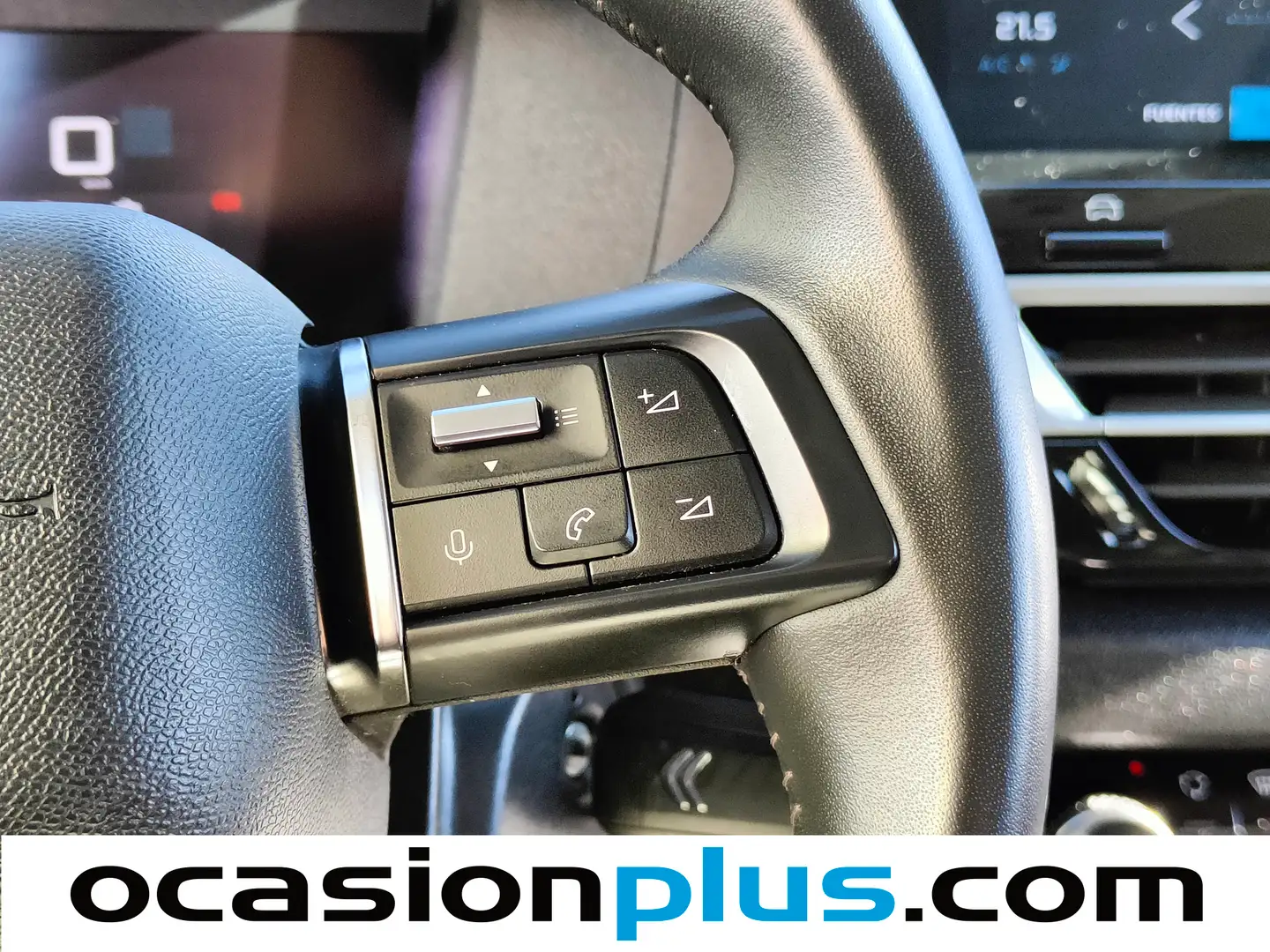 Foto Citroën C4 Citroen C4 PureTech 130 S&S 6v Feel Pack (130 CV)