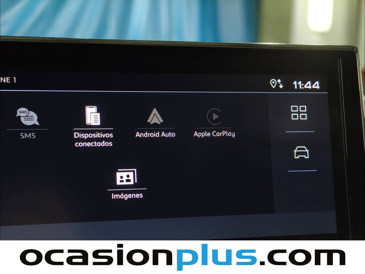 Extras y acabados del Fiat Doblò Fiat Dobló Furgón BlueHDi 100 M (100 CV)