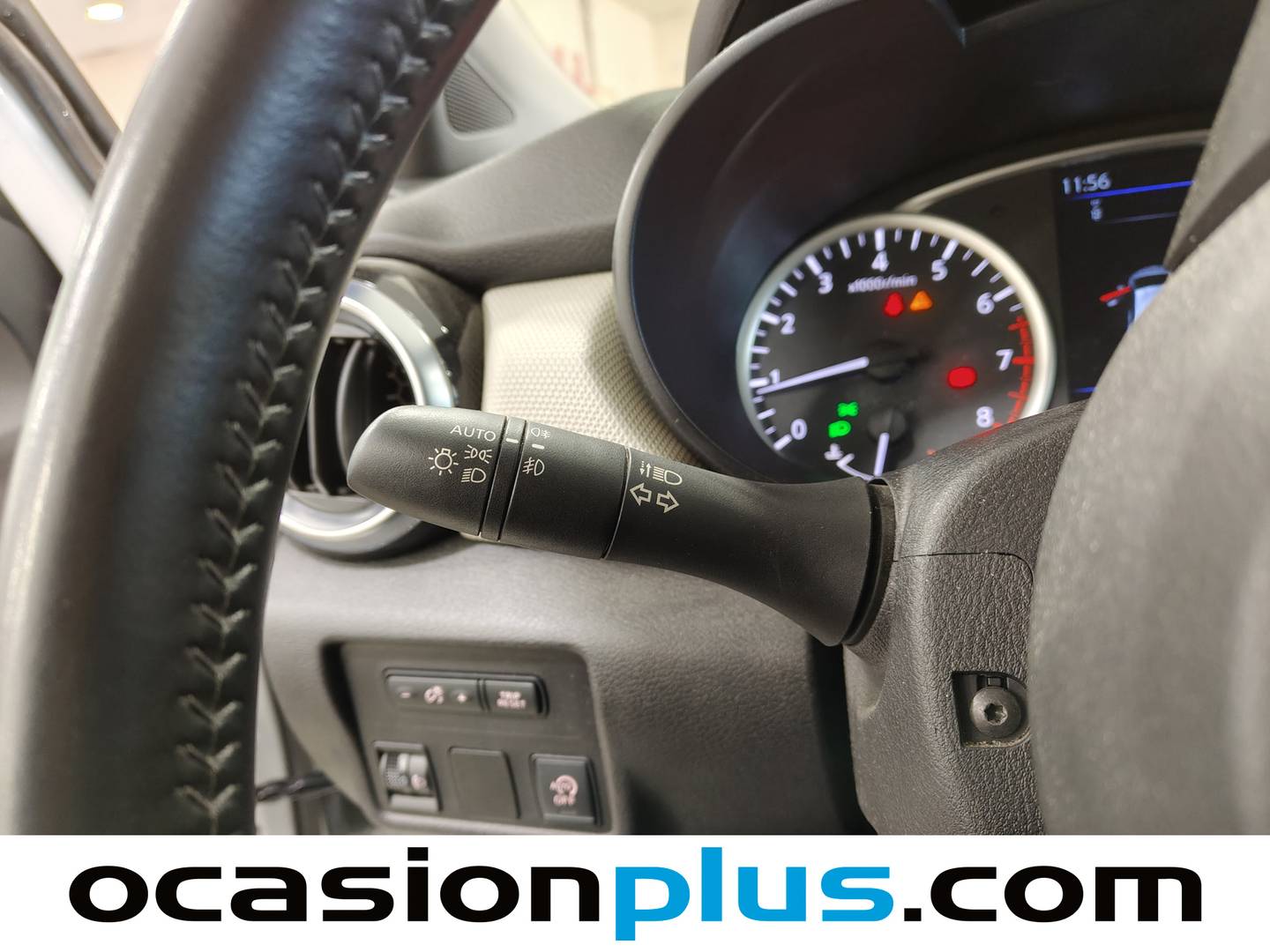 Foto Nissan Micra Nissan Micra IG-T N-Connecta (100 CV)