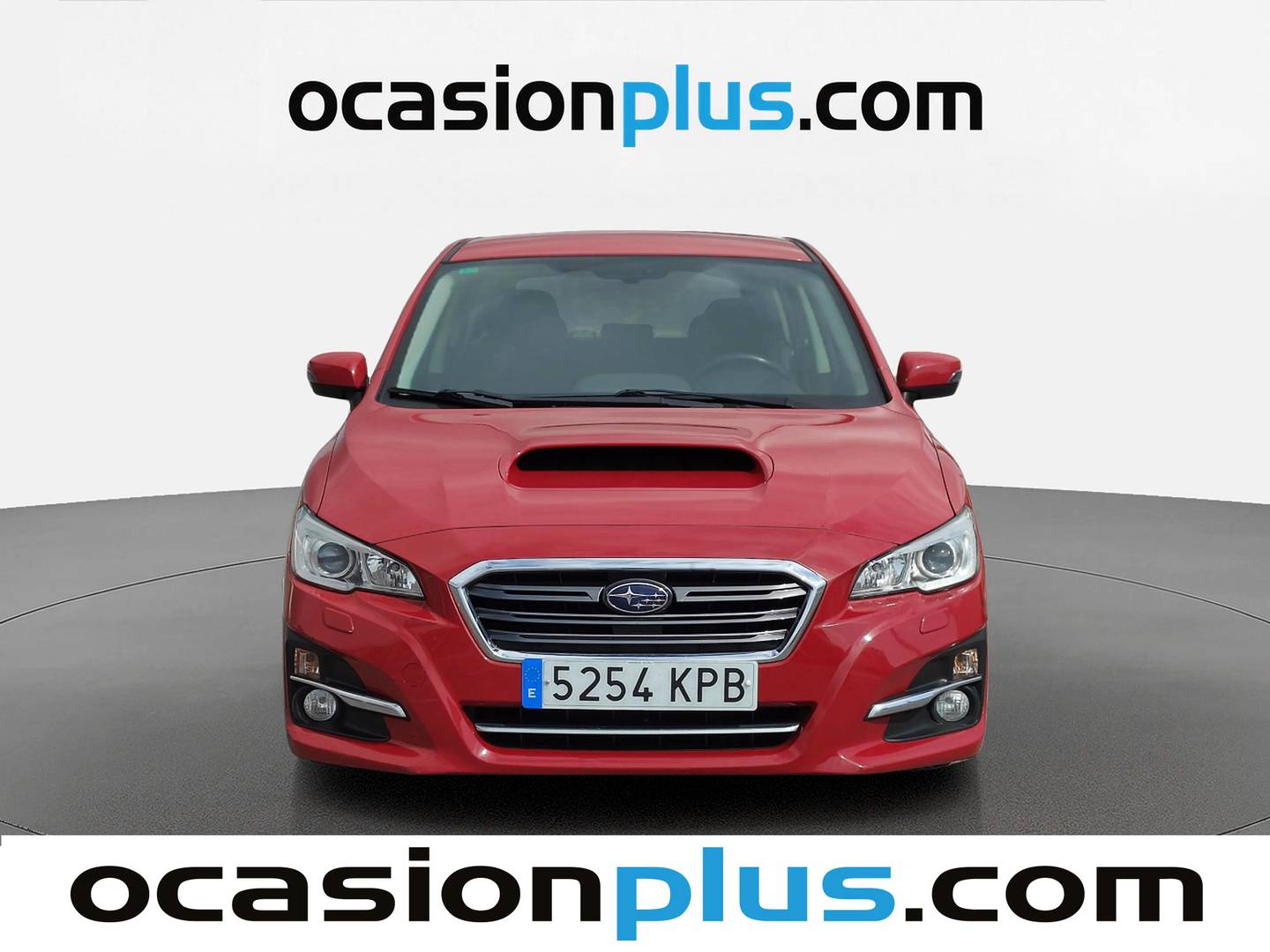 Subaru Levorg Subaru Levorg 1.6GT Sport 4WD CVT (170 CV) 170cv
