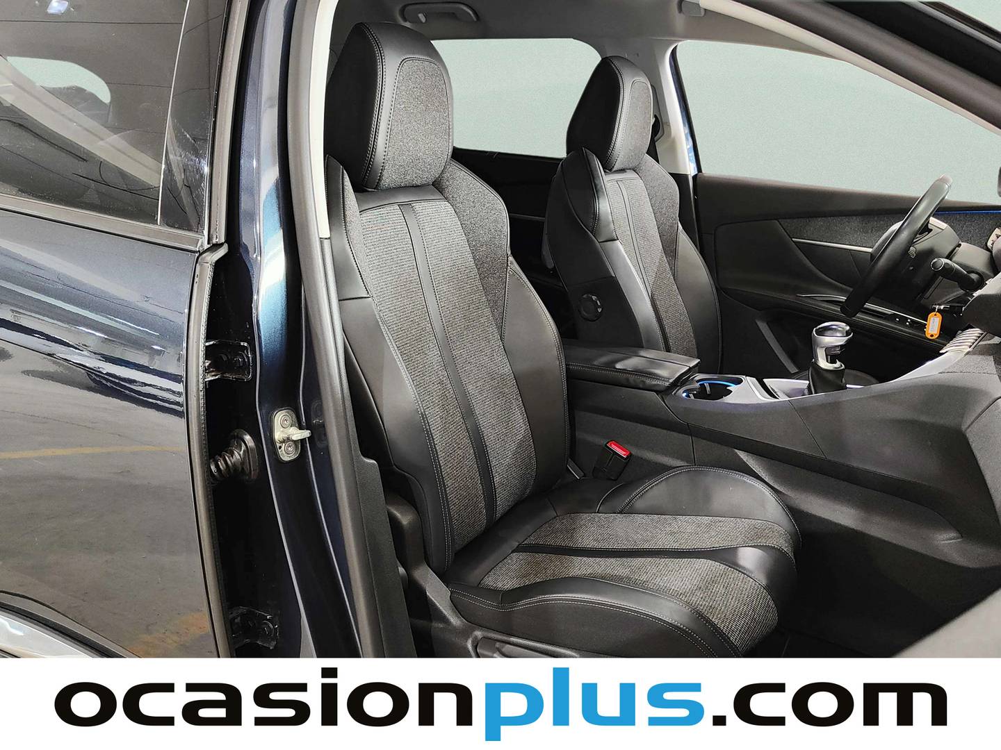 Peugeot 5008 Peugeot 5008 BlueHDi 130 S&S Allure (130 CV) 7 Plazas km 0