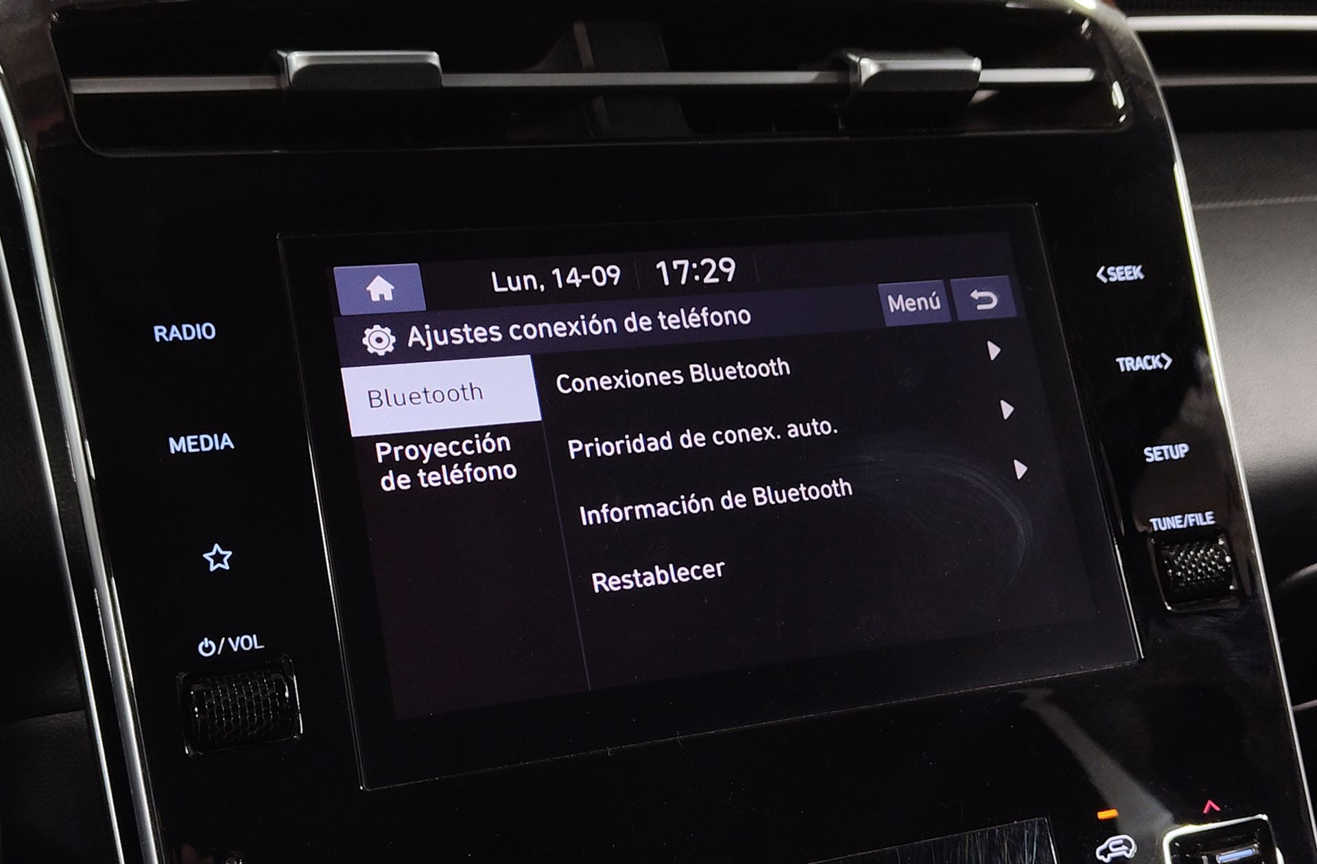 Hyundai Tucson 1.6 T-GDi Maxx - foto 34