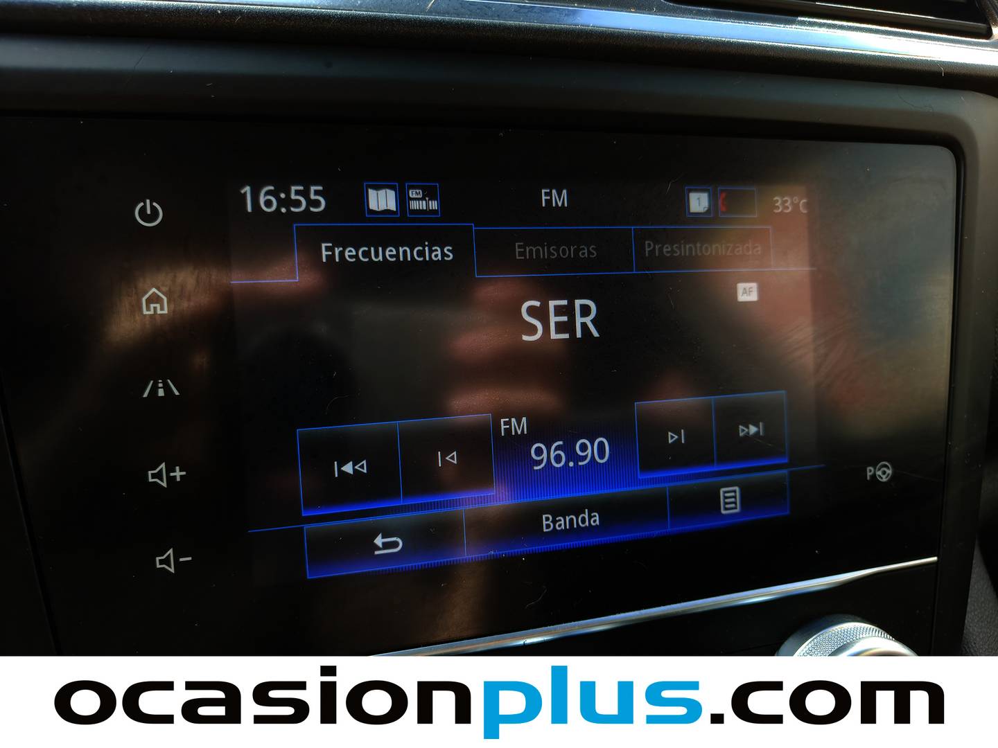 Renault Kadjar Renault Kadjar Zen Blue dCi (115 CV) EDC 2019
