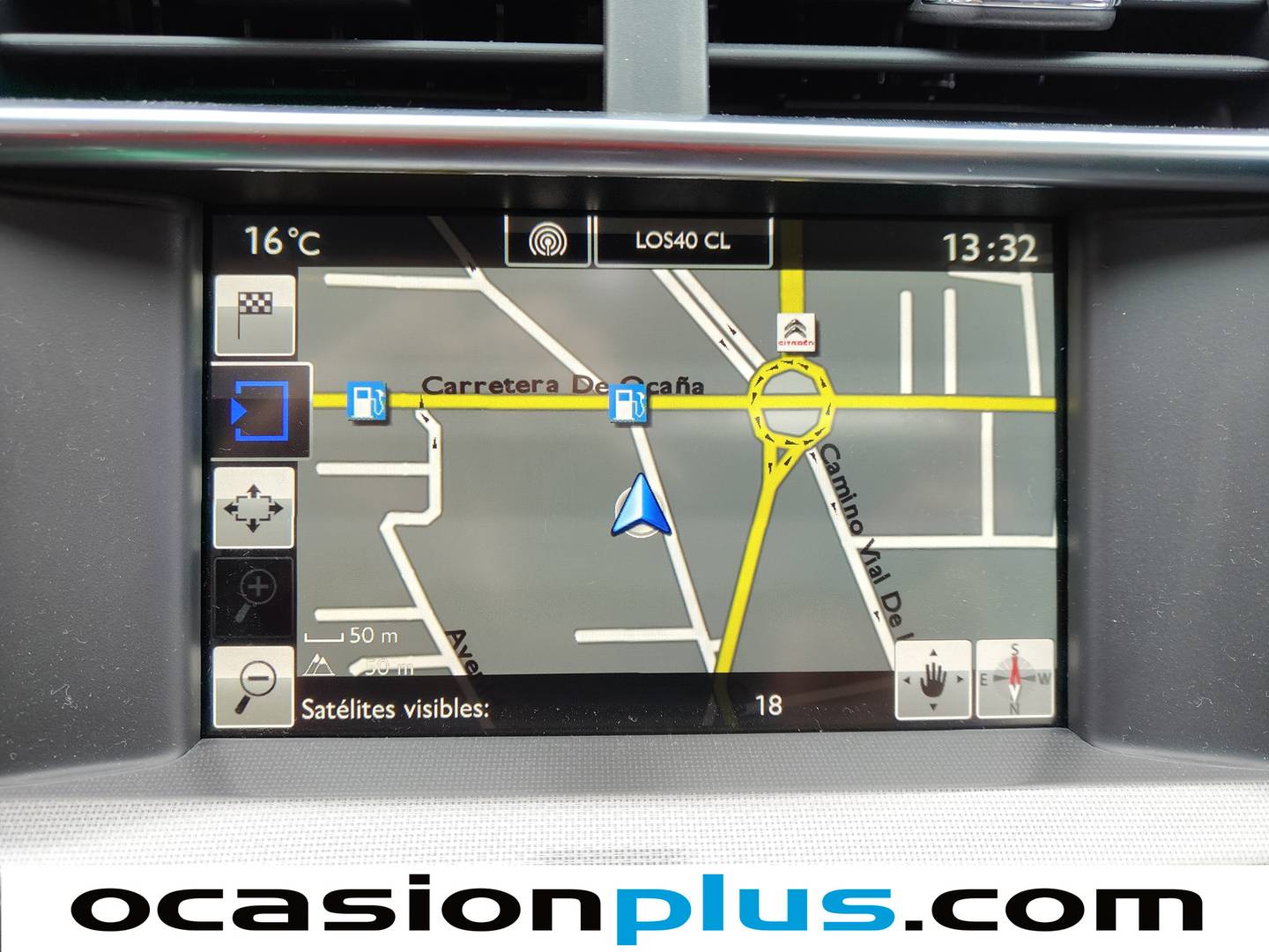 Extras y acabados del Citroën C4 Citroën C4 PureTech 130 S&S Feel Edition (130 CV)