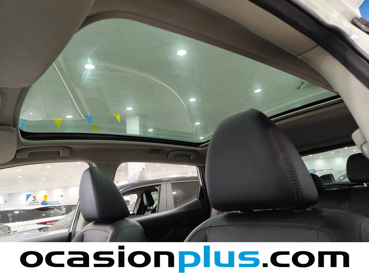 Foto Nissan QASHQAI Nissan Qashqai dCi 130 Tekna Piel 4x2 XTronic (130 CV)