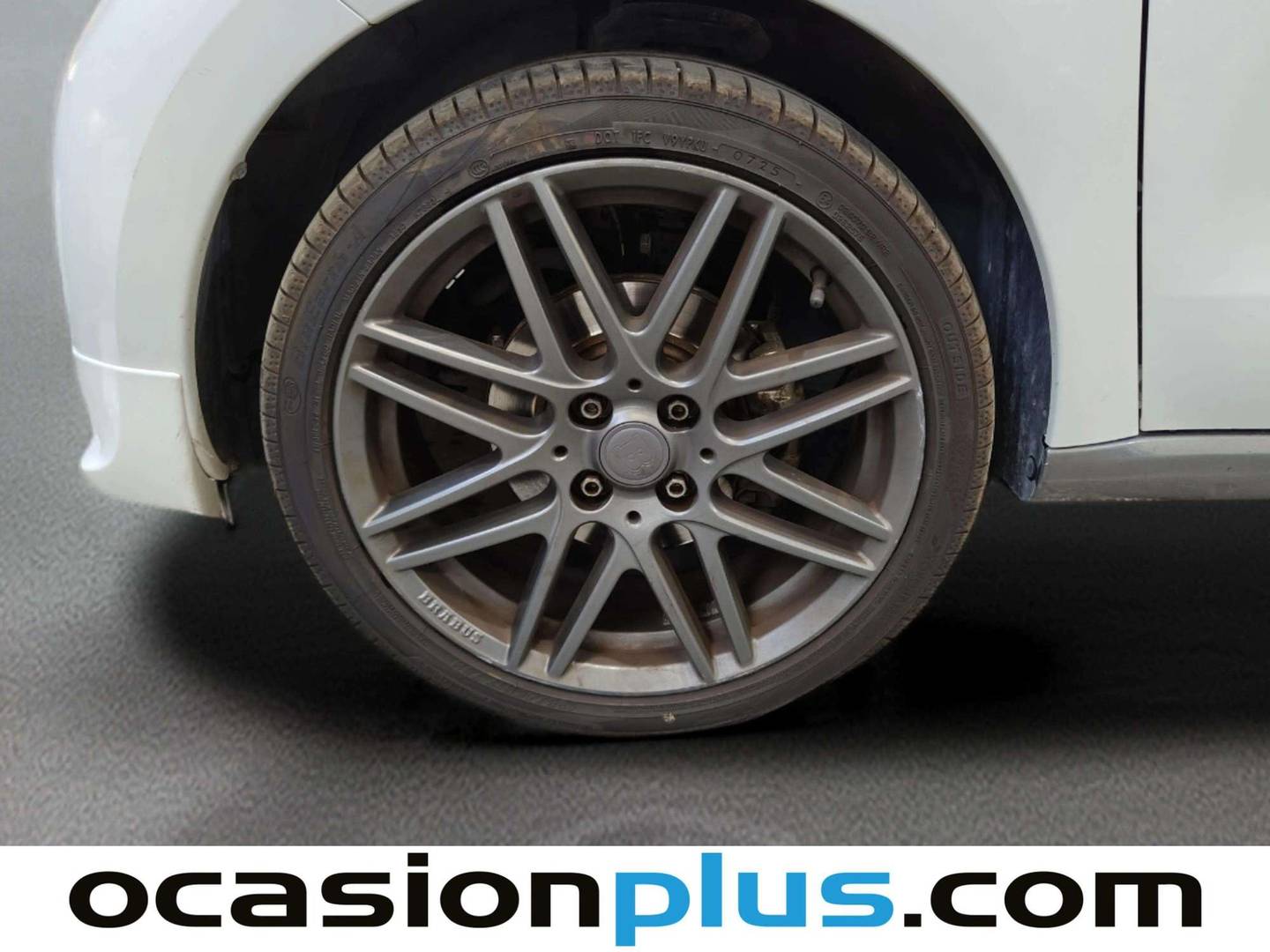 Smart forfour Smart ForFour 66 S&S (90 CV) 2018
