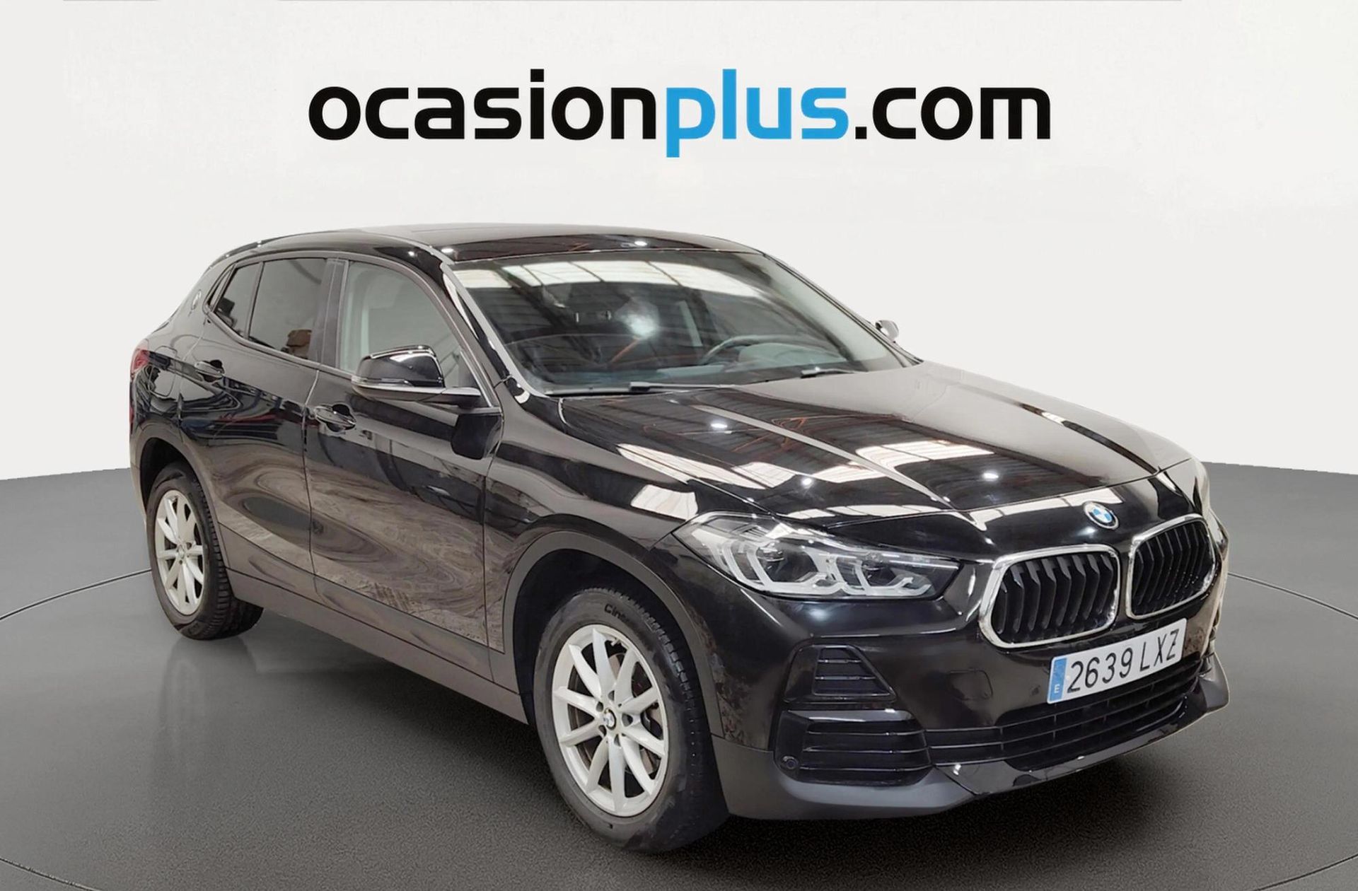BMW X2 sDrive18d Business - foto 2