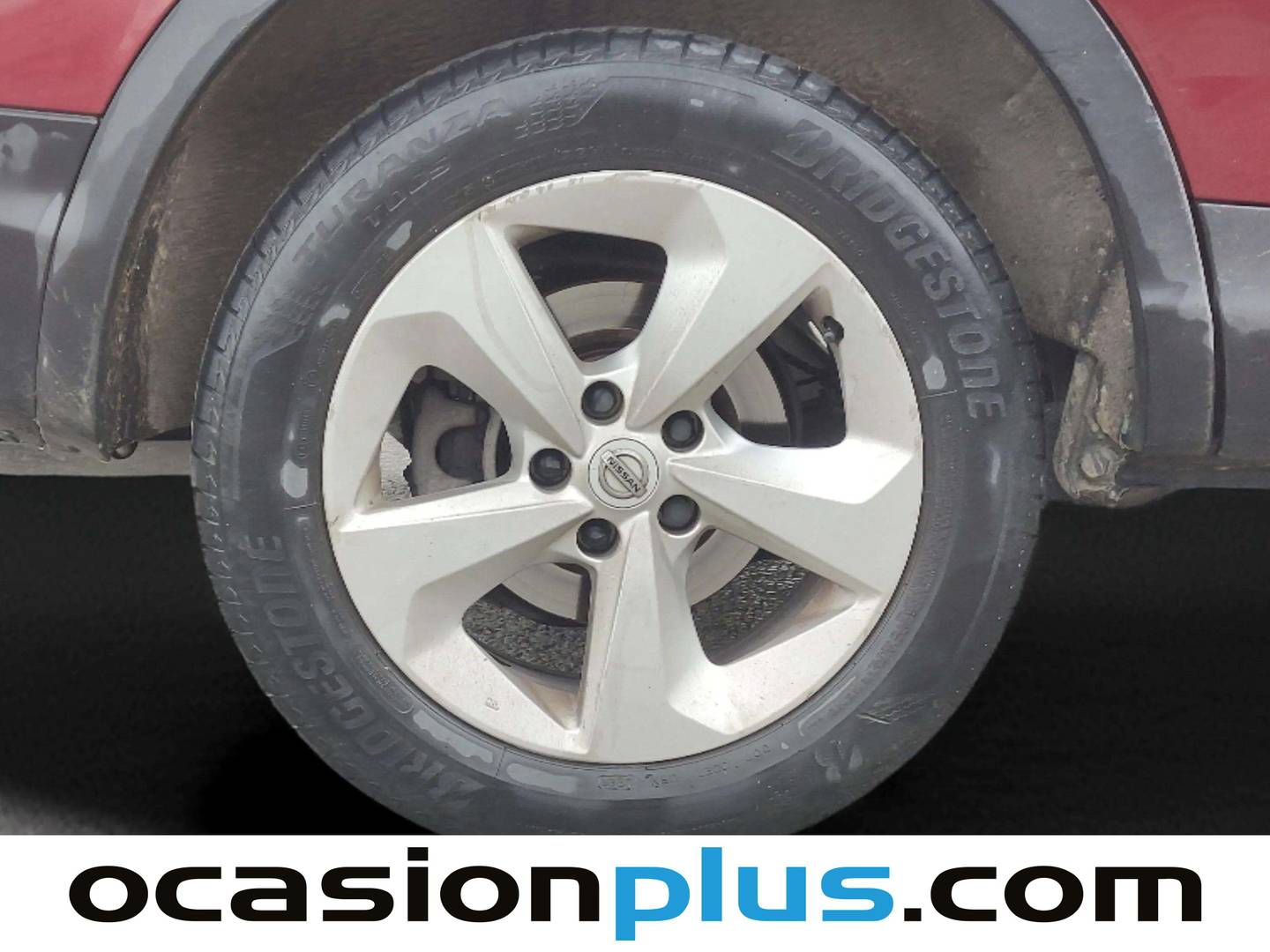 Nissan QASHQAI Nissan Qashqai dCi 115 Acenta (115 CV) 2019